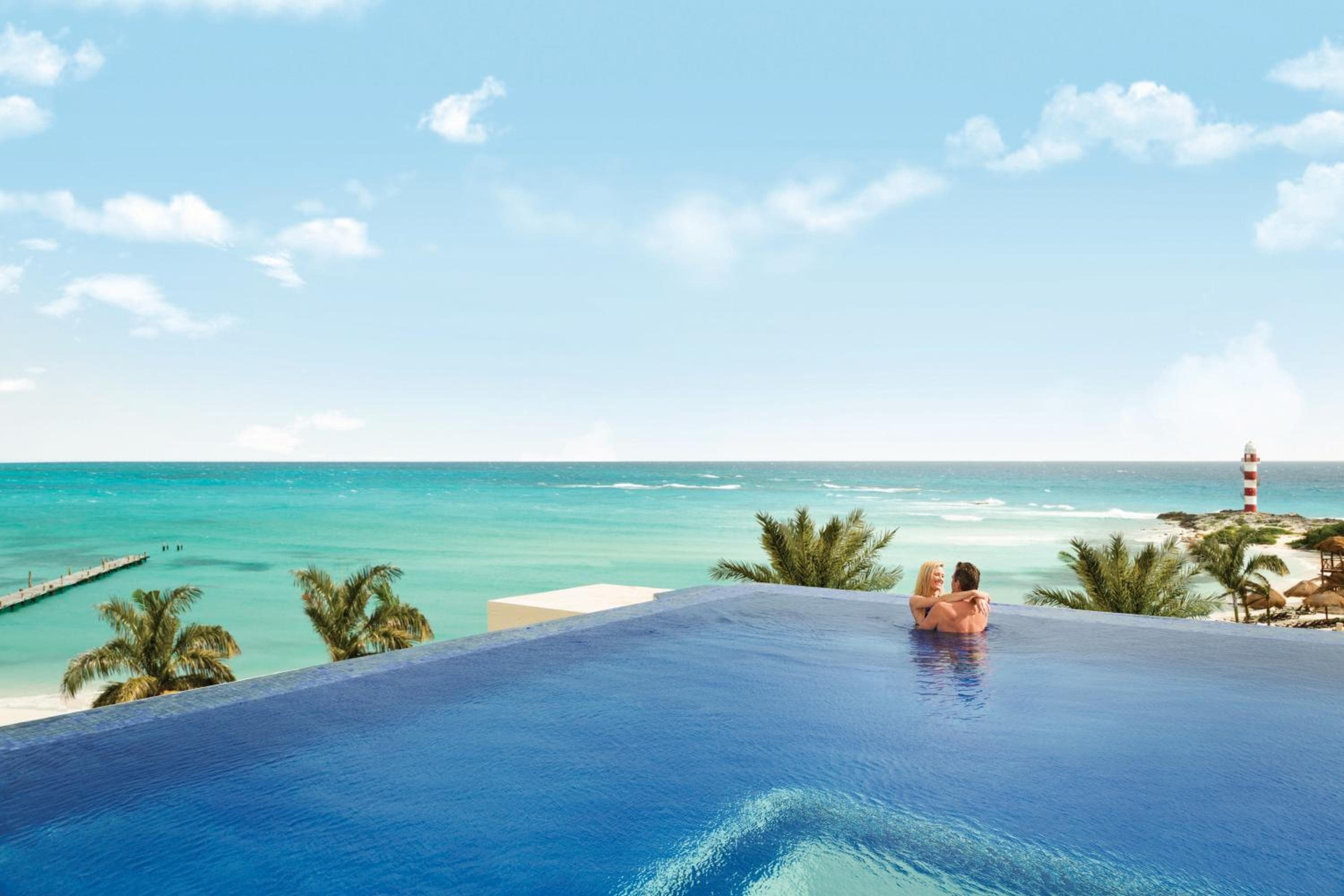 Turchese all'Hyatt Ziva Cancun - Solo adulti - All Inclusive — 5