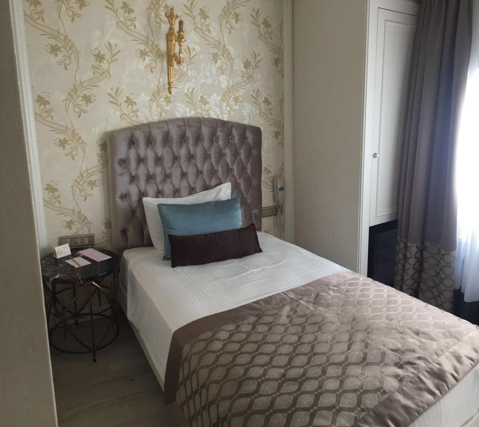 Hotel The Pera Hill — 12
