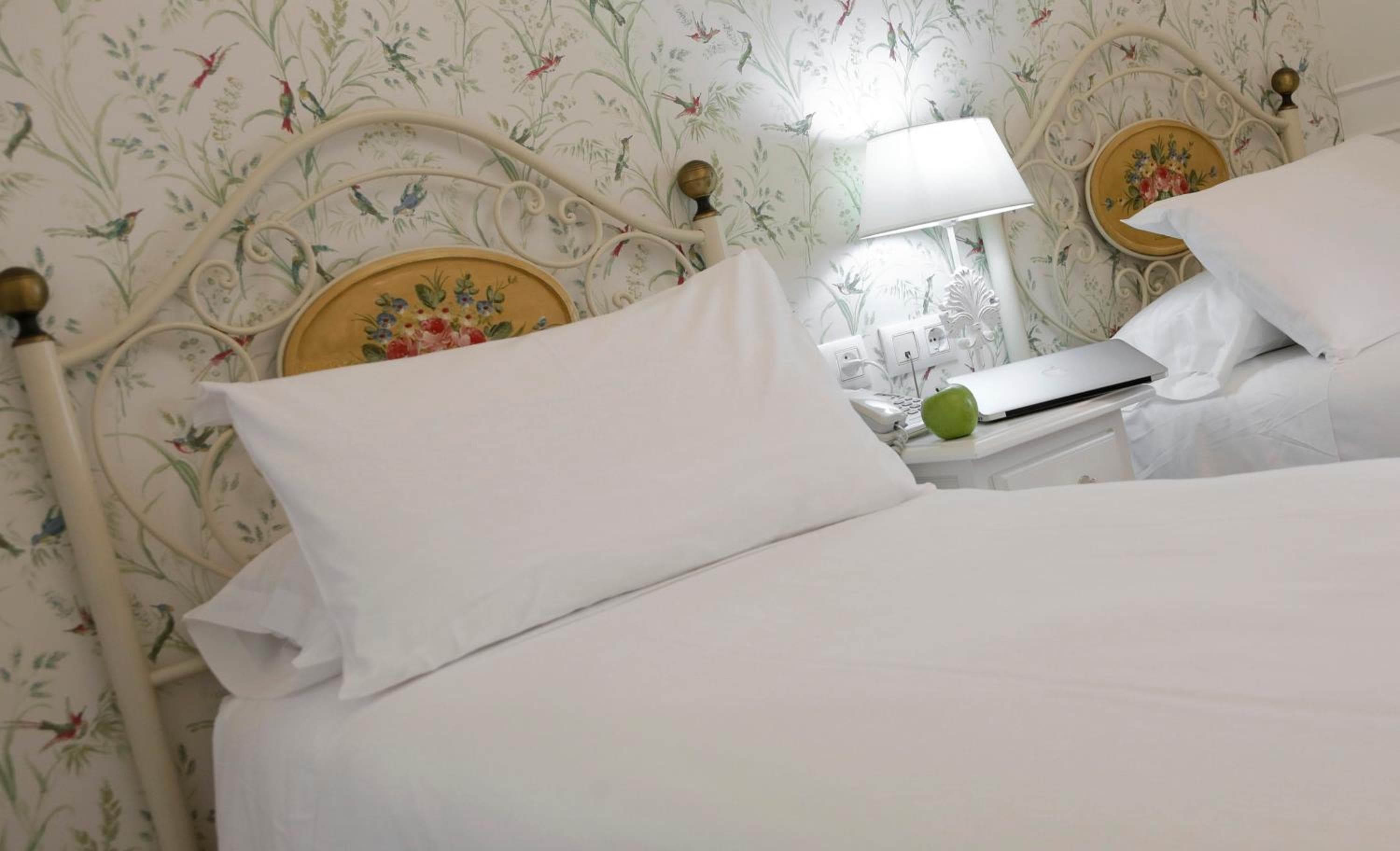 Basic Hotel Puerta de Sevilla — 25