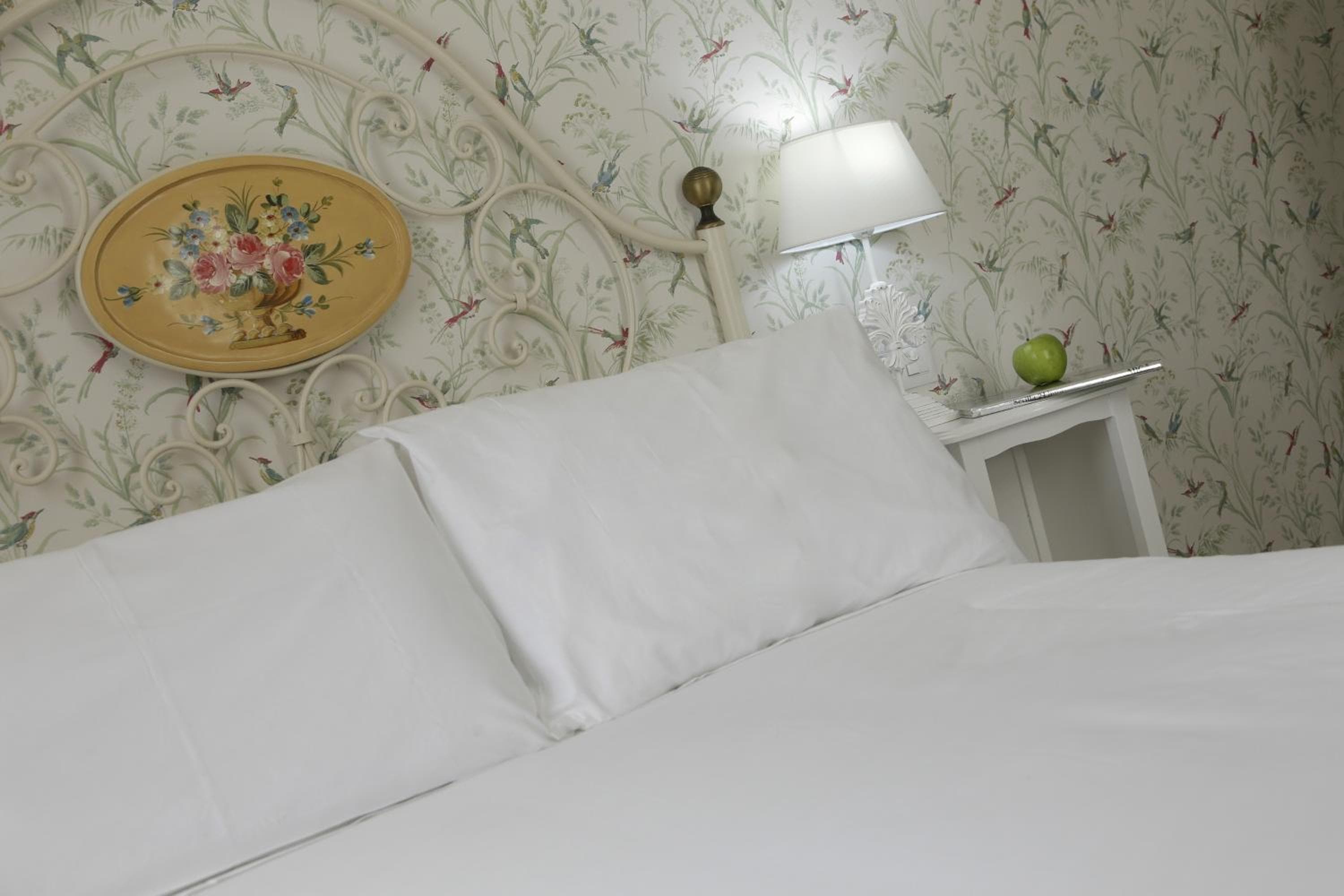 Basic Hotel Puerta de Sevilla — 10