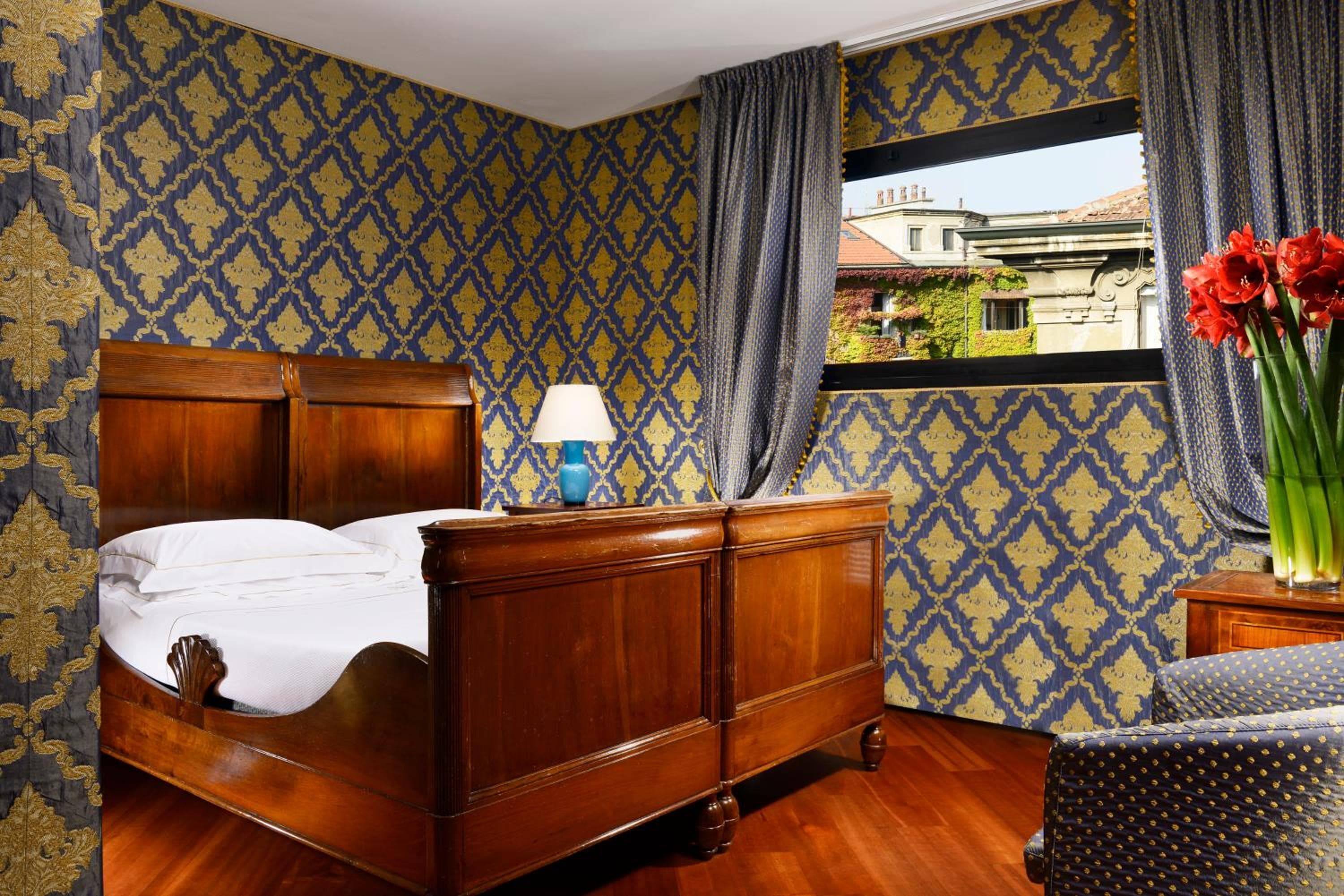 Hotel PierreMilano — 5
