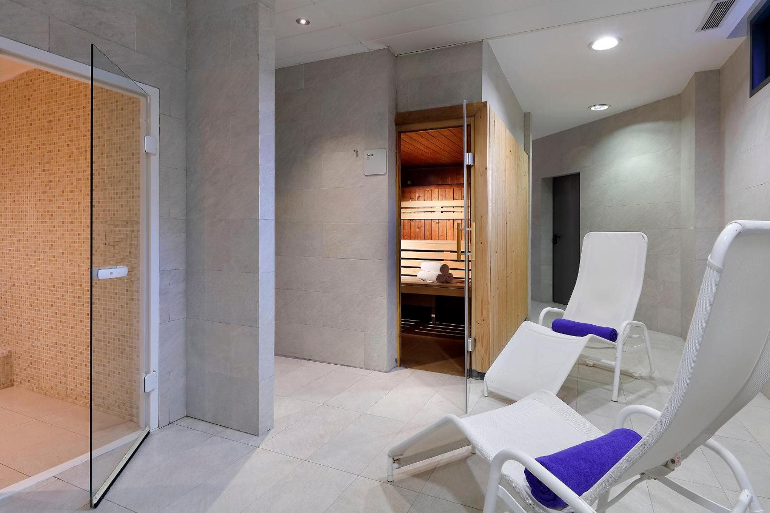 Hotel SB Icaria — 26