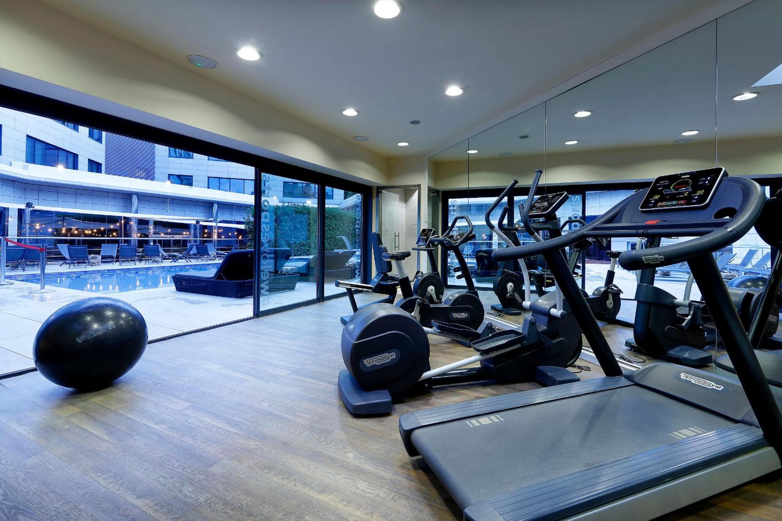 Hotel SB Icaria — 25