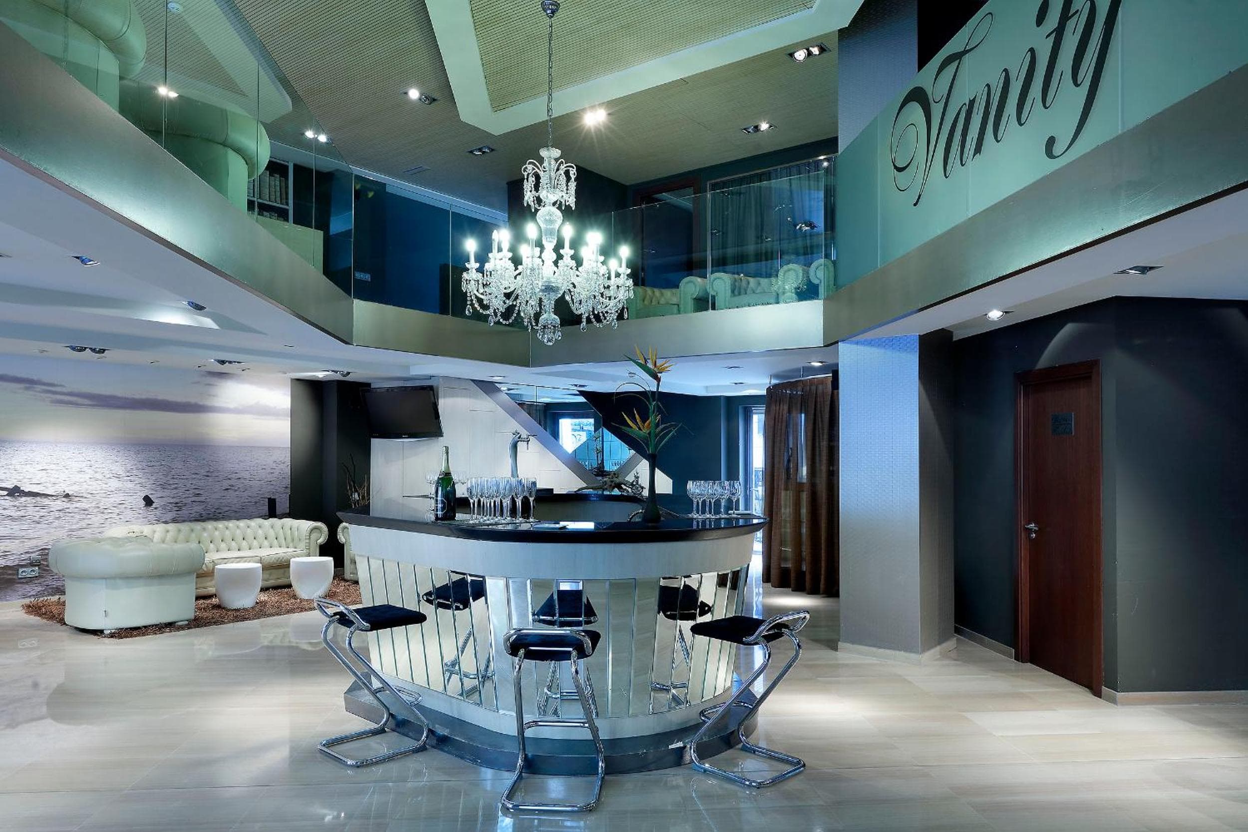 Hotel SB Icaria — 19