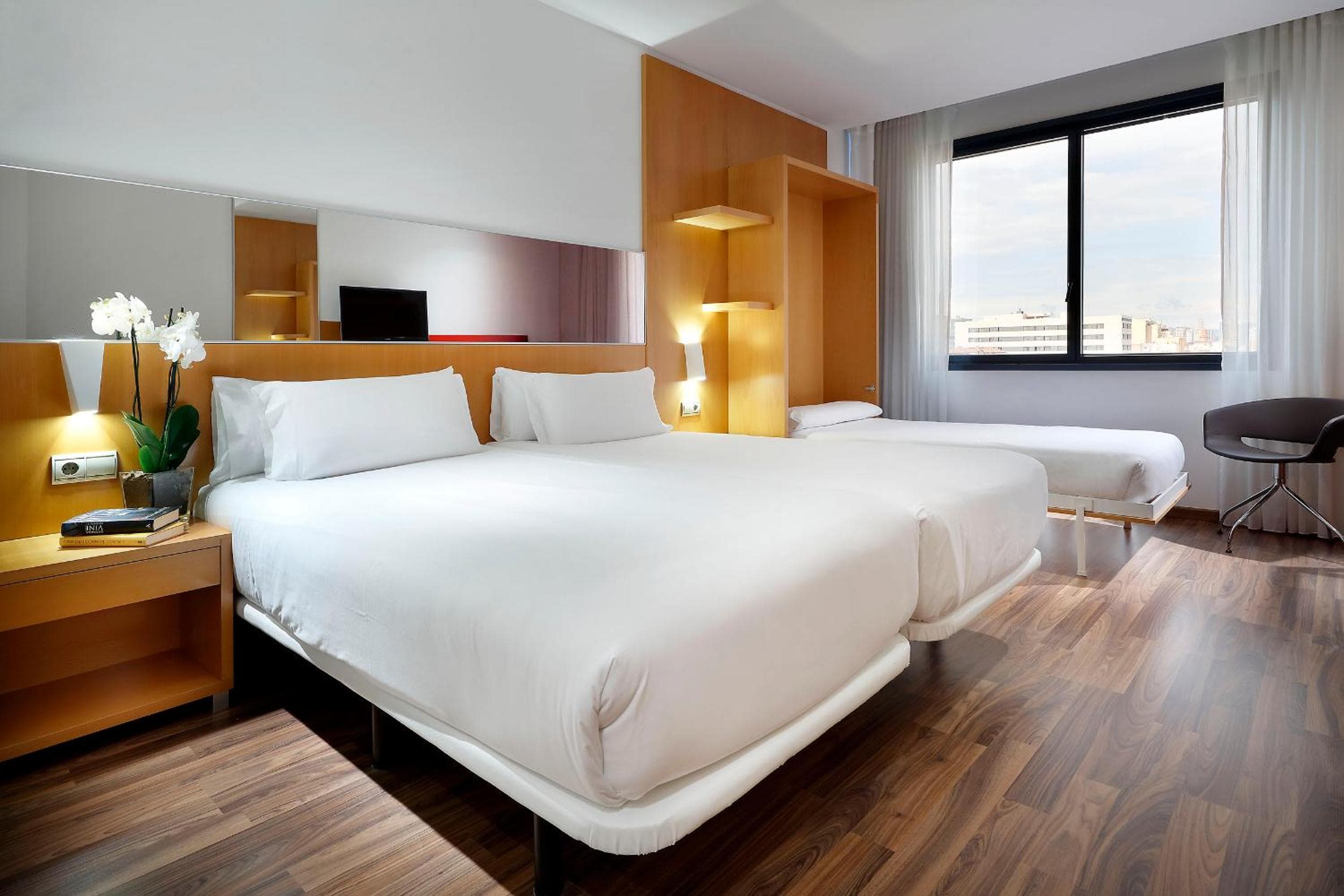 Hotel SB Icaria — 8