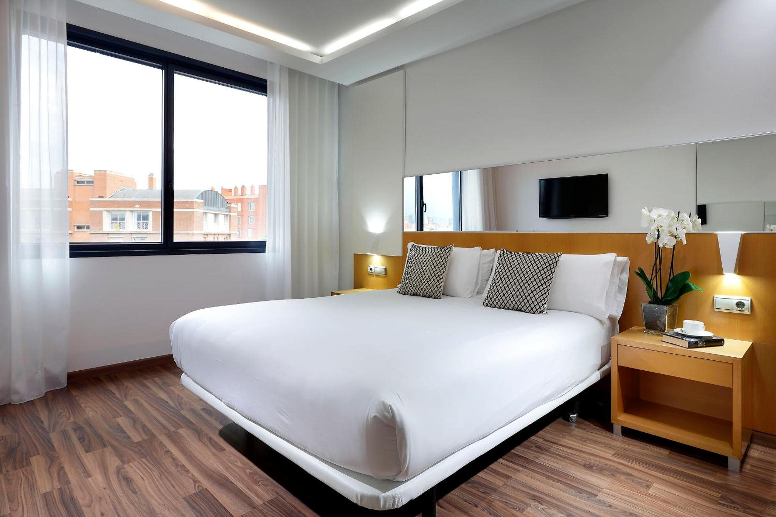 Hotel SB Icaria — 7