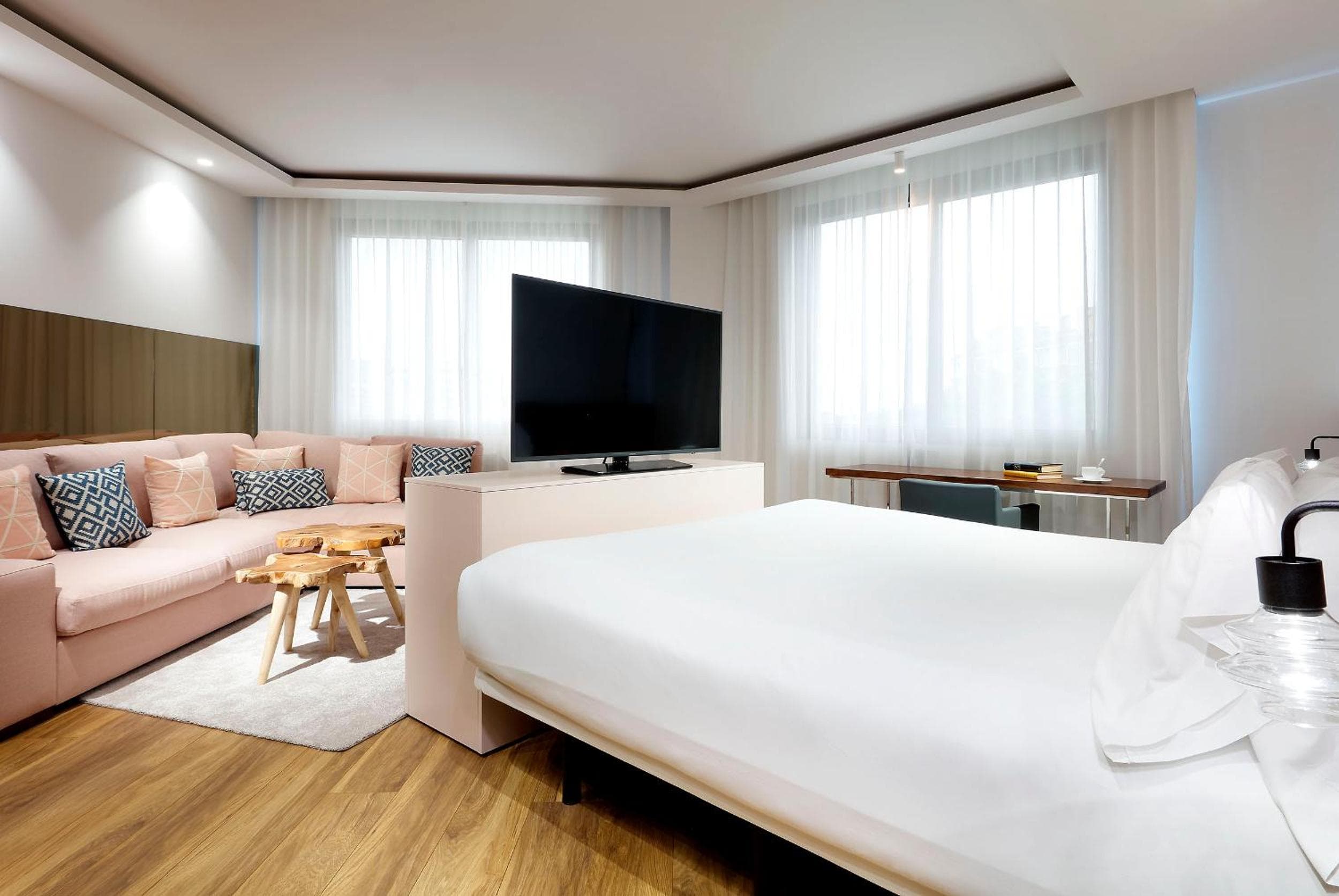Hotel SB Icaria — 12