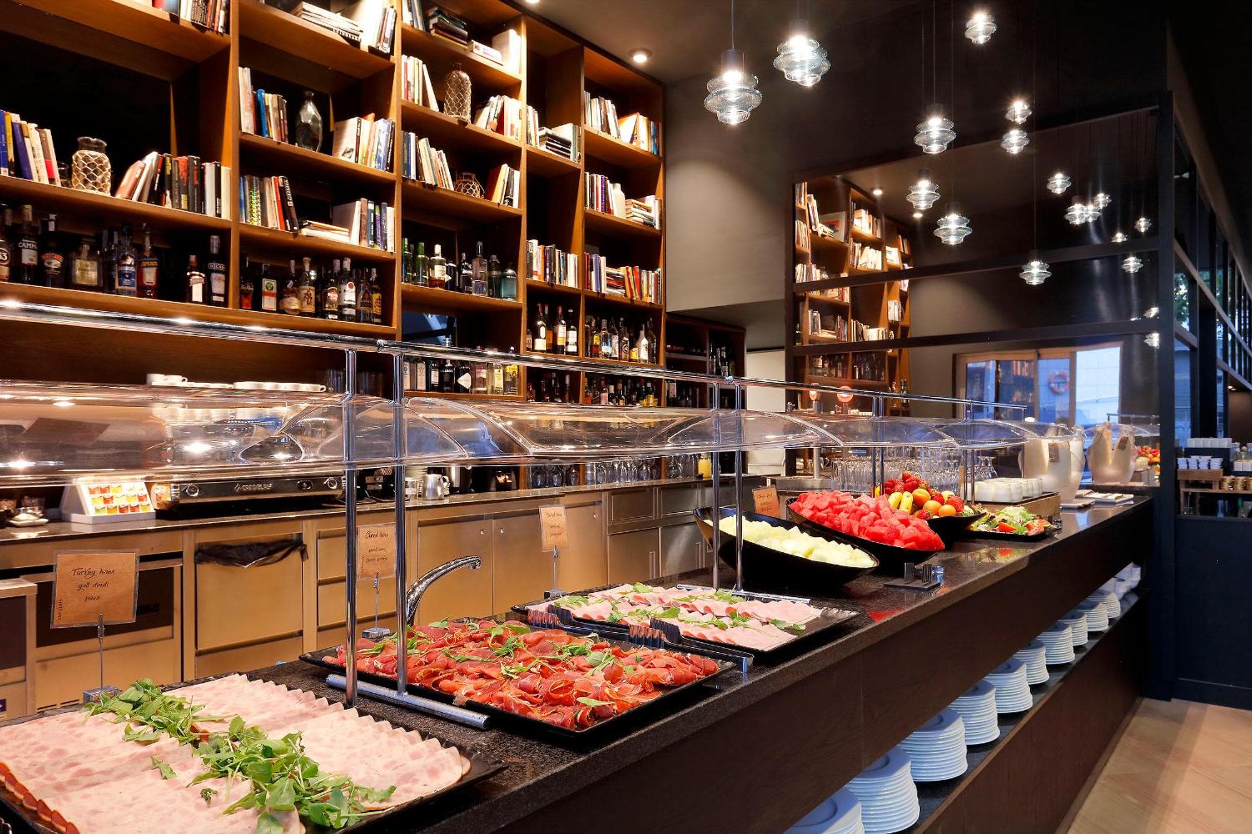 Hotel SB Icaria — 17