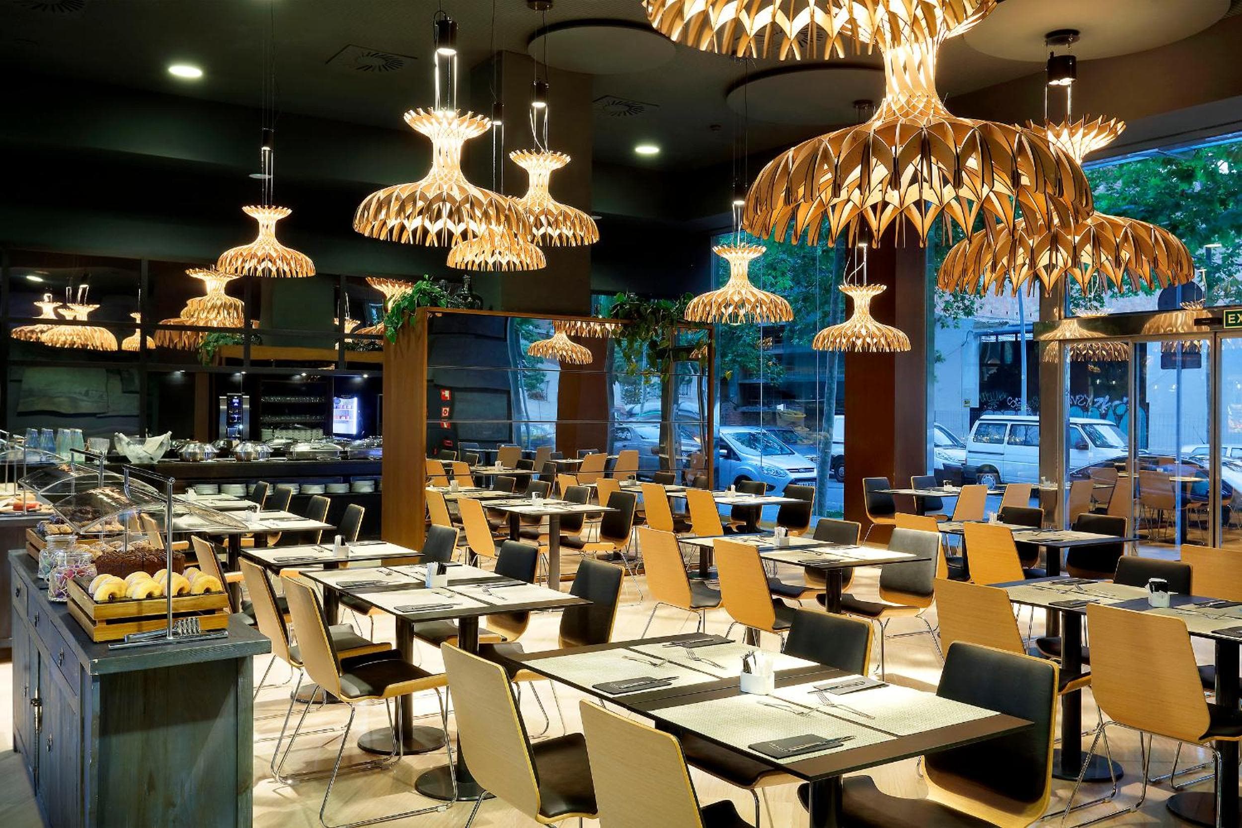Hotel SB Icaria — 16