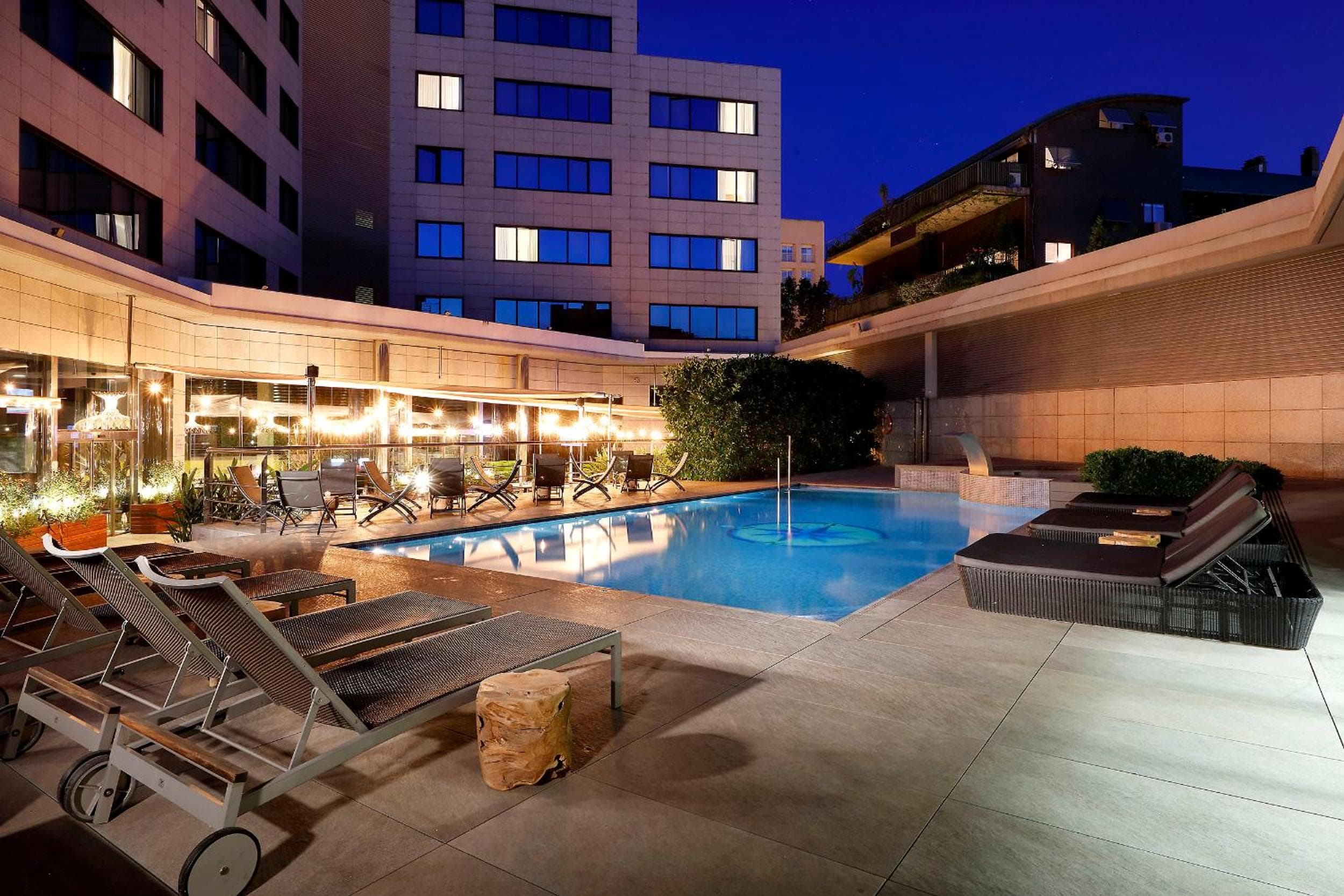 Hotel SB Icaria — 3