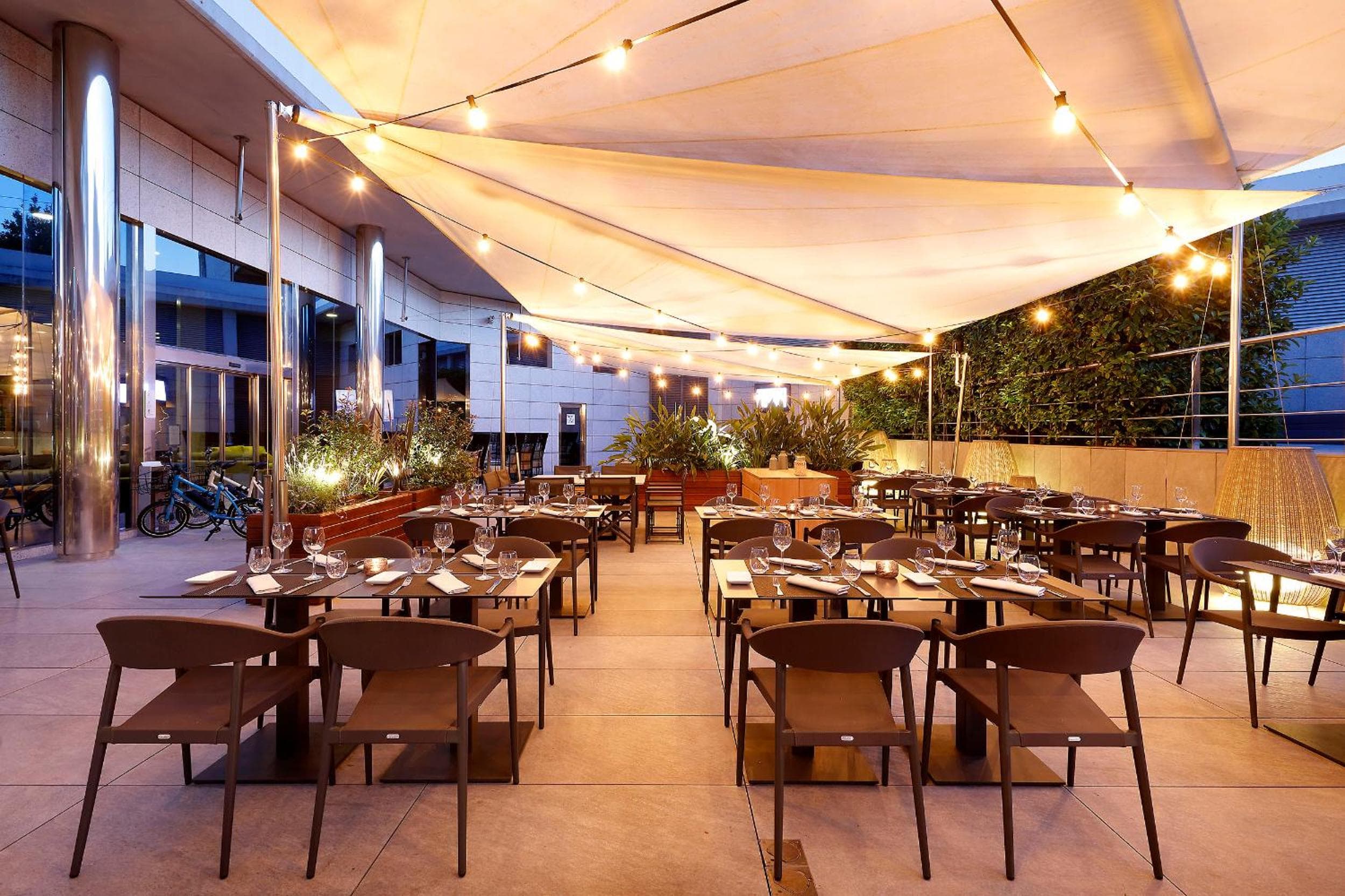 Hotel SB Icaria — 18