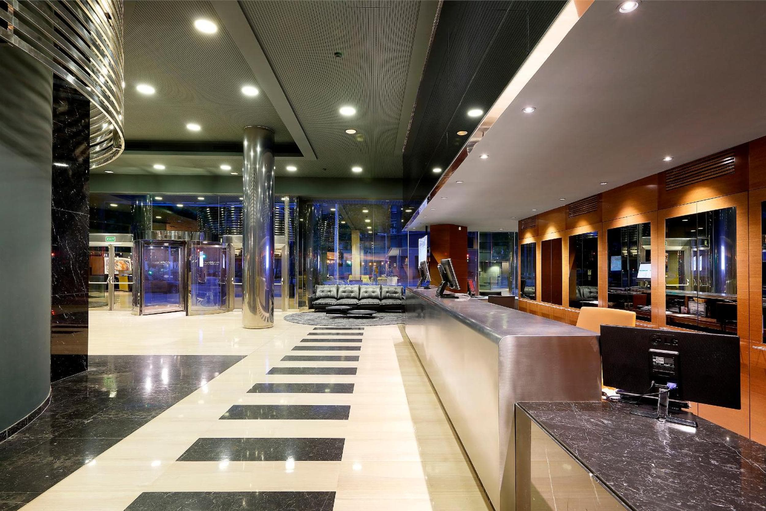 Hotel SB Icaria — 6