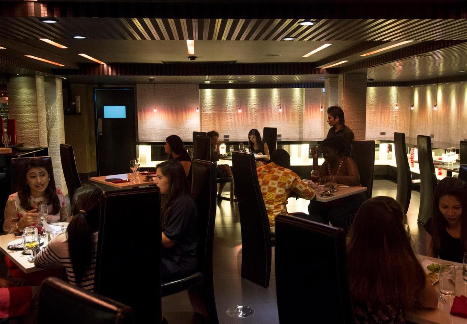 Hotel Sukhumvit — 4