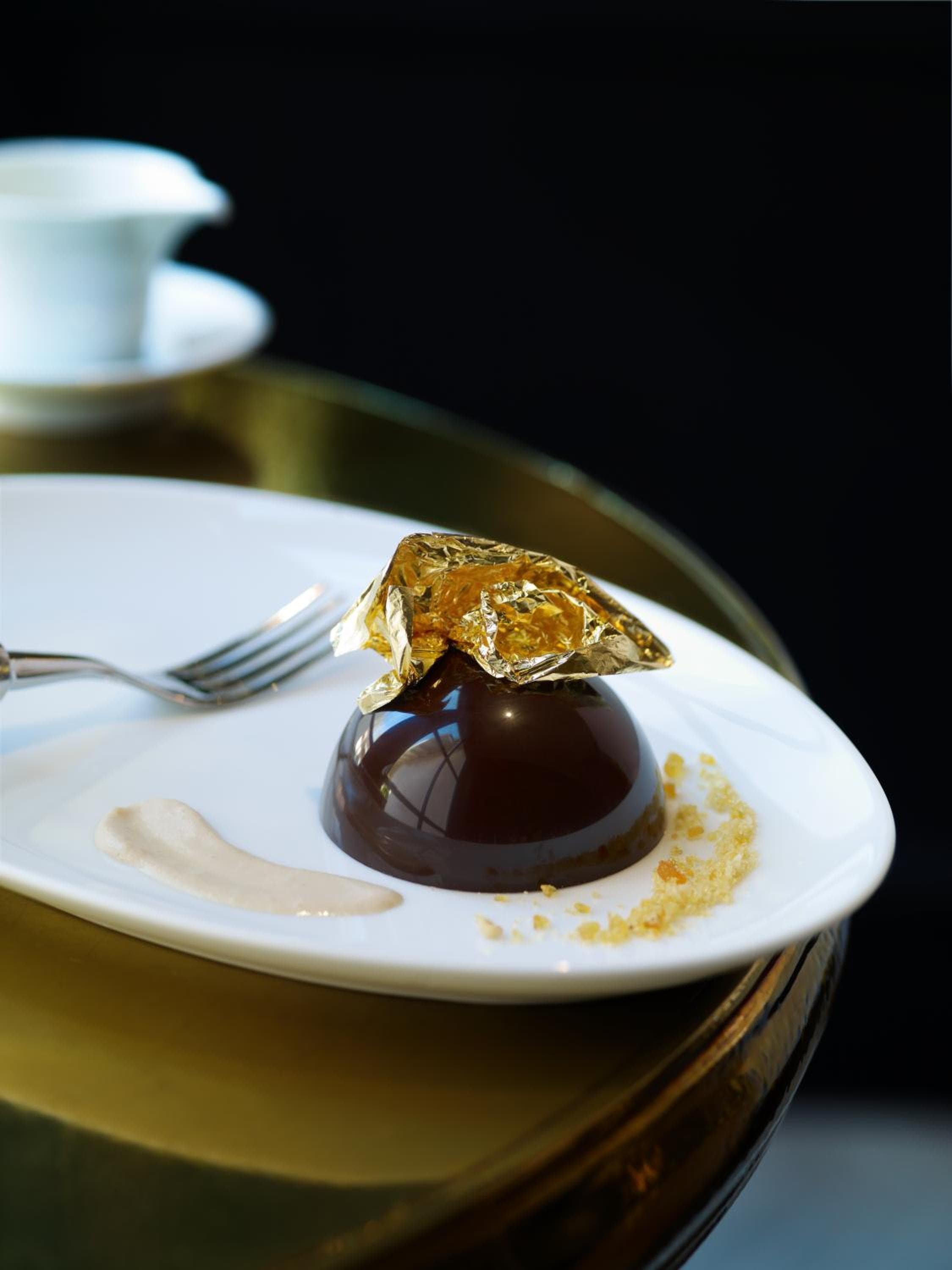 Hotel Bel-Air - Dorchester Collection — 27