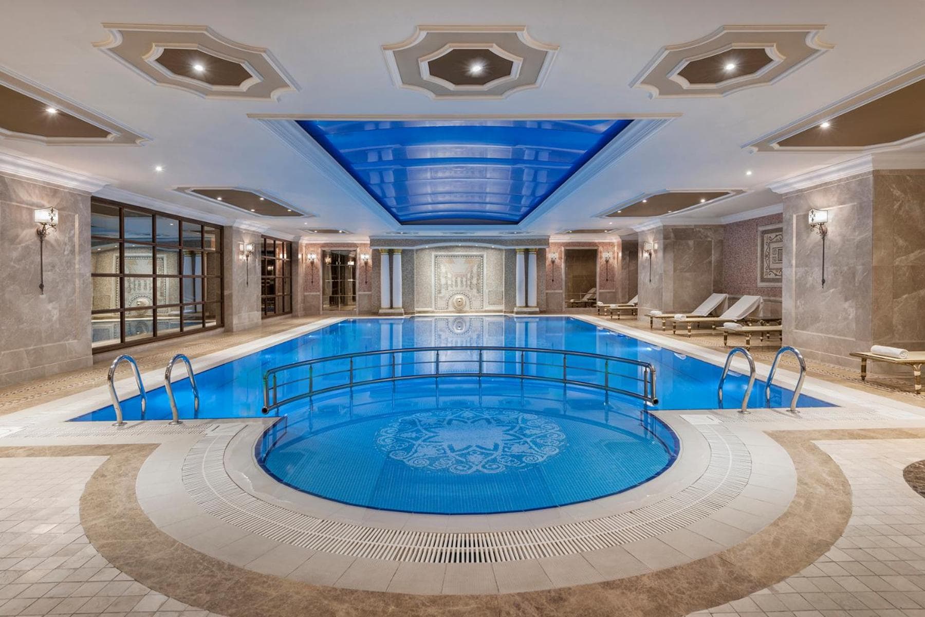 Elite World Estambul Taksim — 6