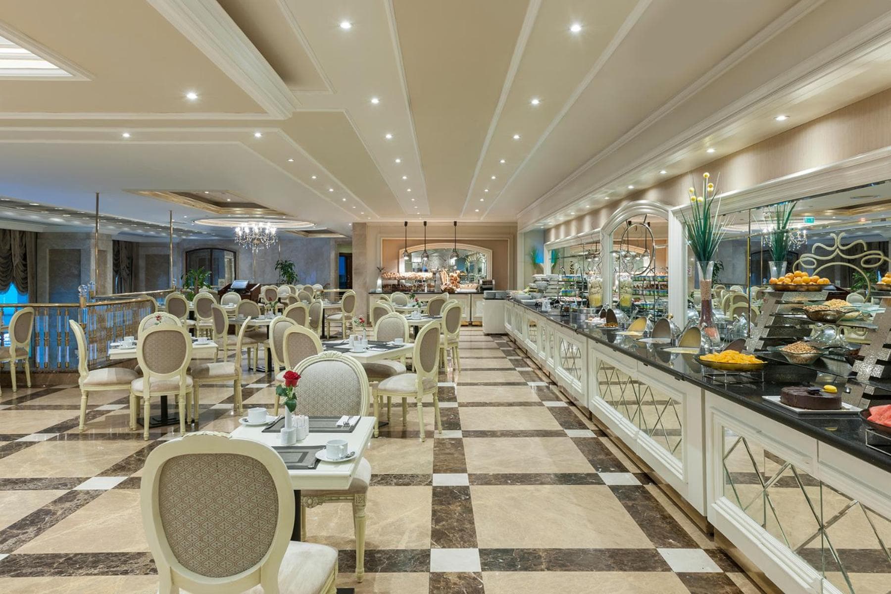Elite World Estambul Taksim — 19