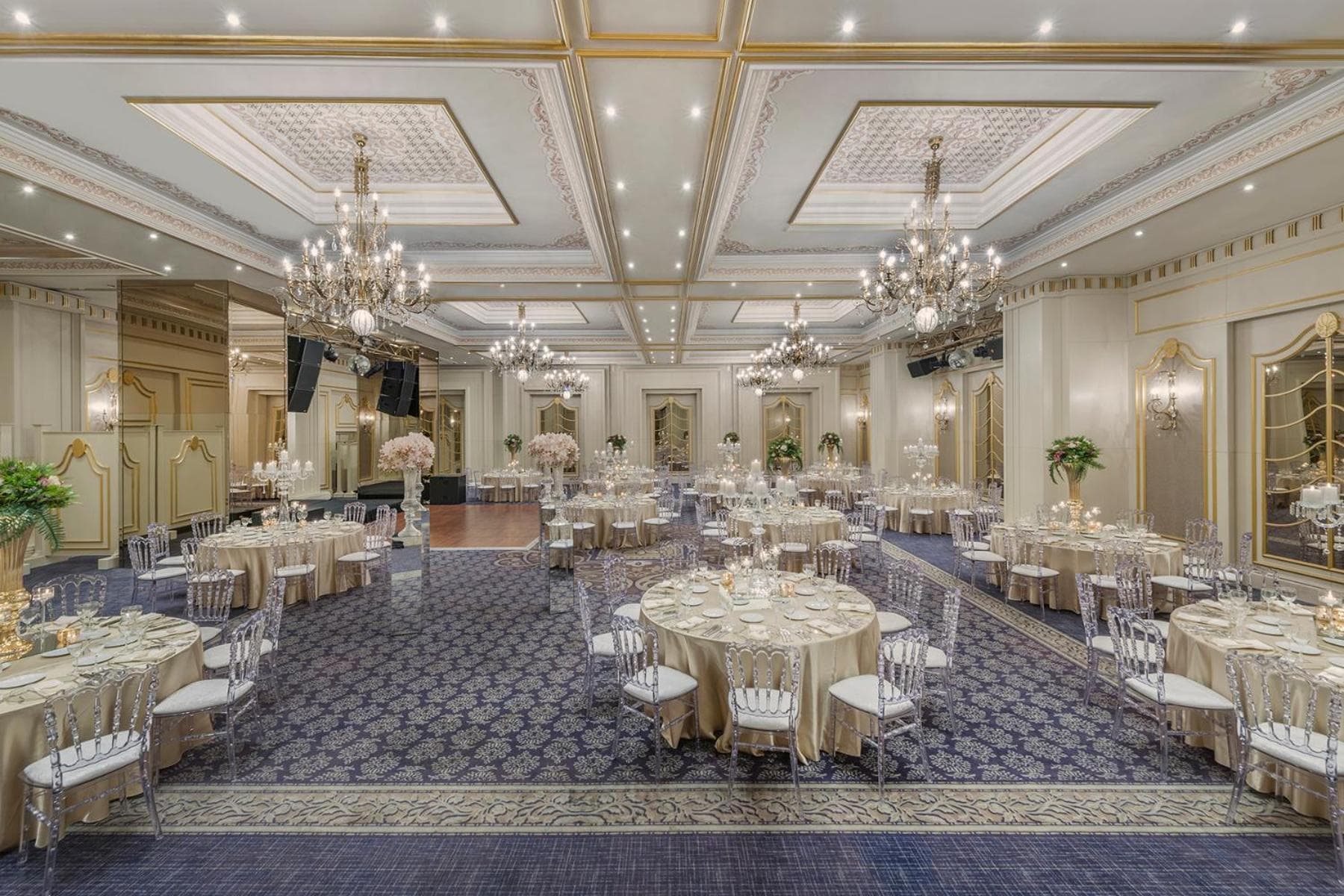 Elite World Estambul Taksim — 18