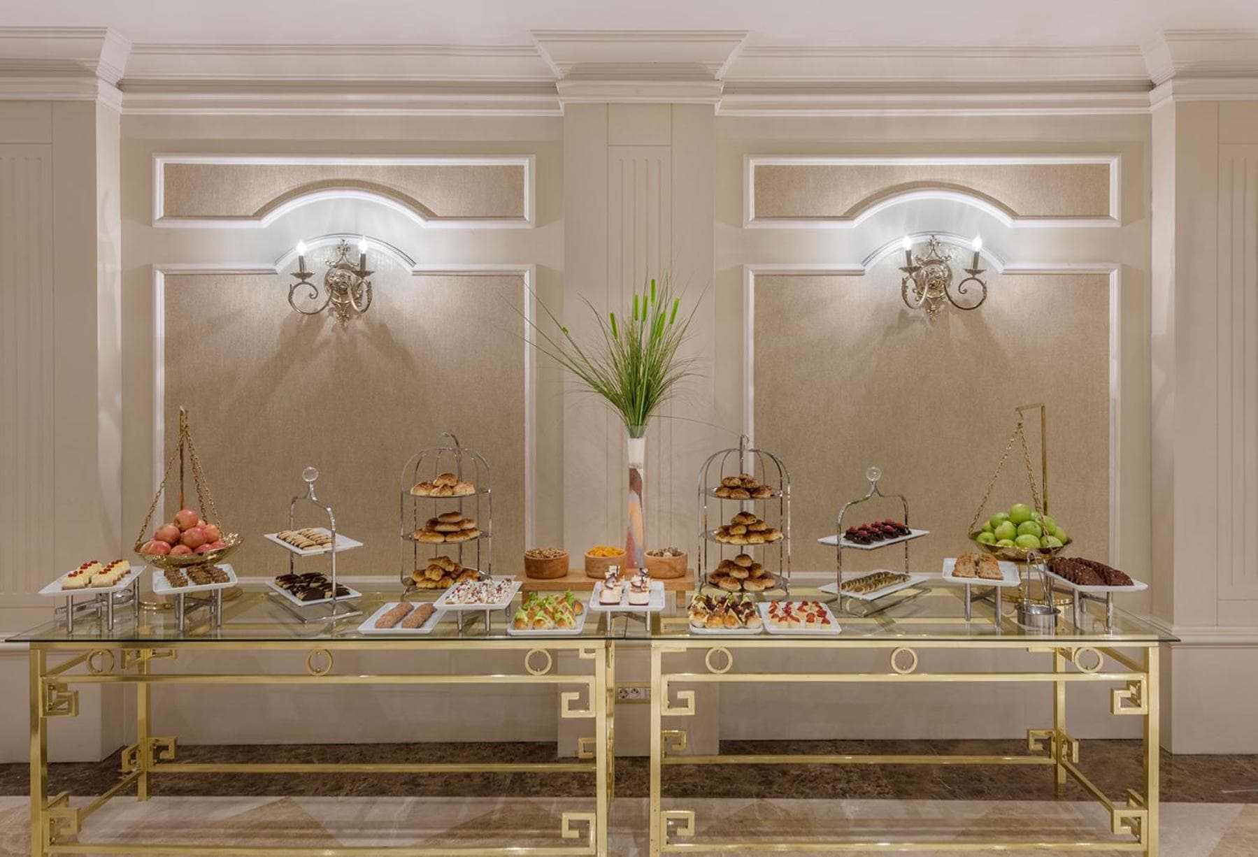 Elite World Estambul Taksim — 28