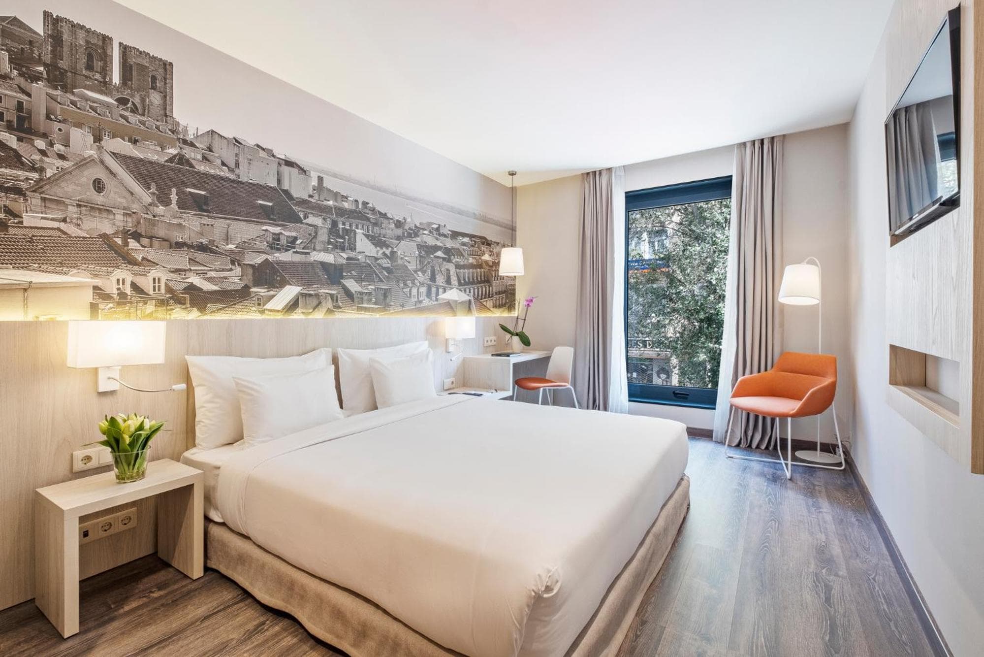 Dorma Liberdade — 7