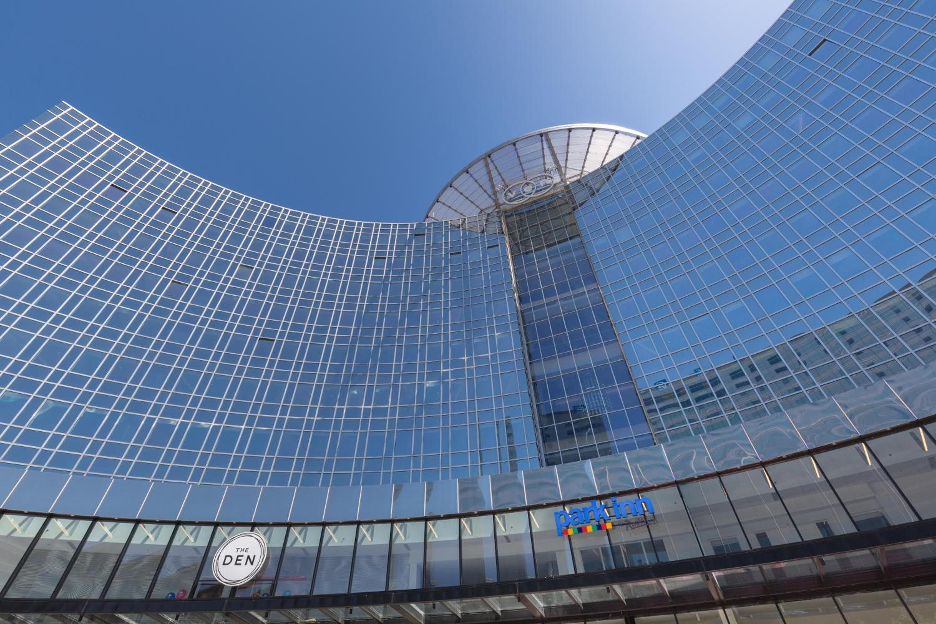 Park Inn by Radisson Amsterdam City West hotel, La Guardiaweg 59, Amsterdam, Netherlands — photo 164