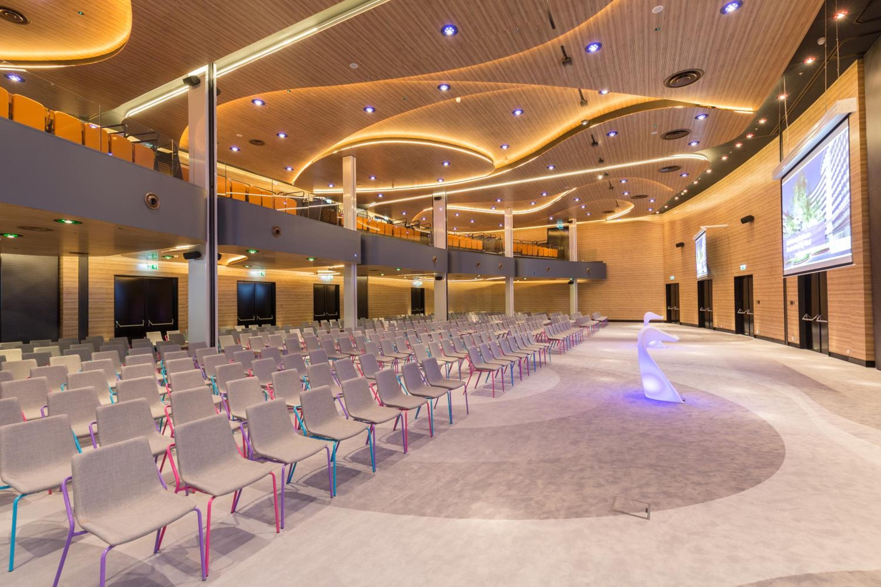 Park Inn by Radisson Amsterdam City West hotel, La Guardiaweg 59, Amsterdam, Netherlands — photo 177