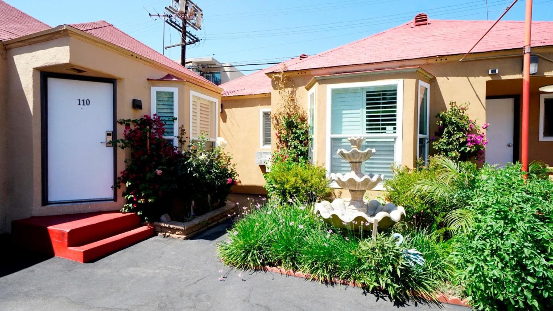 El Royale Hotel - Near Universal Studios Hollywood — 8