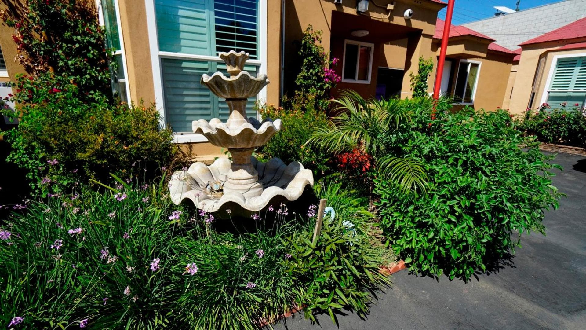 El Royale Hotel - Near Universal Studios Hollywood — 5