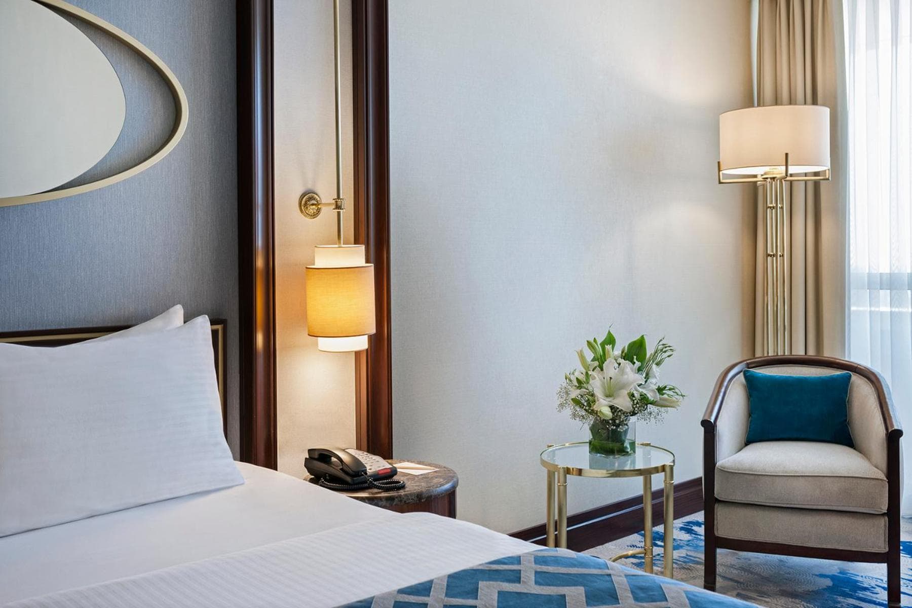Elite World Estambul Taksim — 21