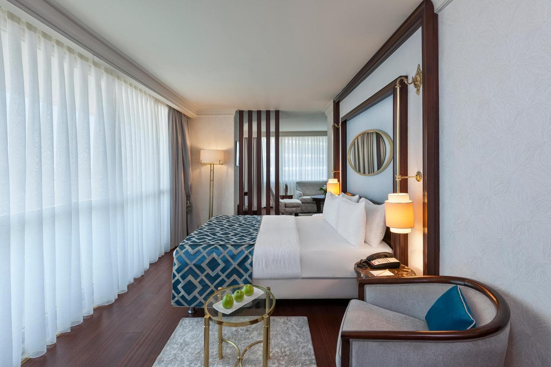 Elite World Estambul Taksim — 26