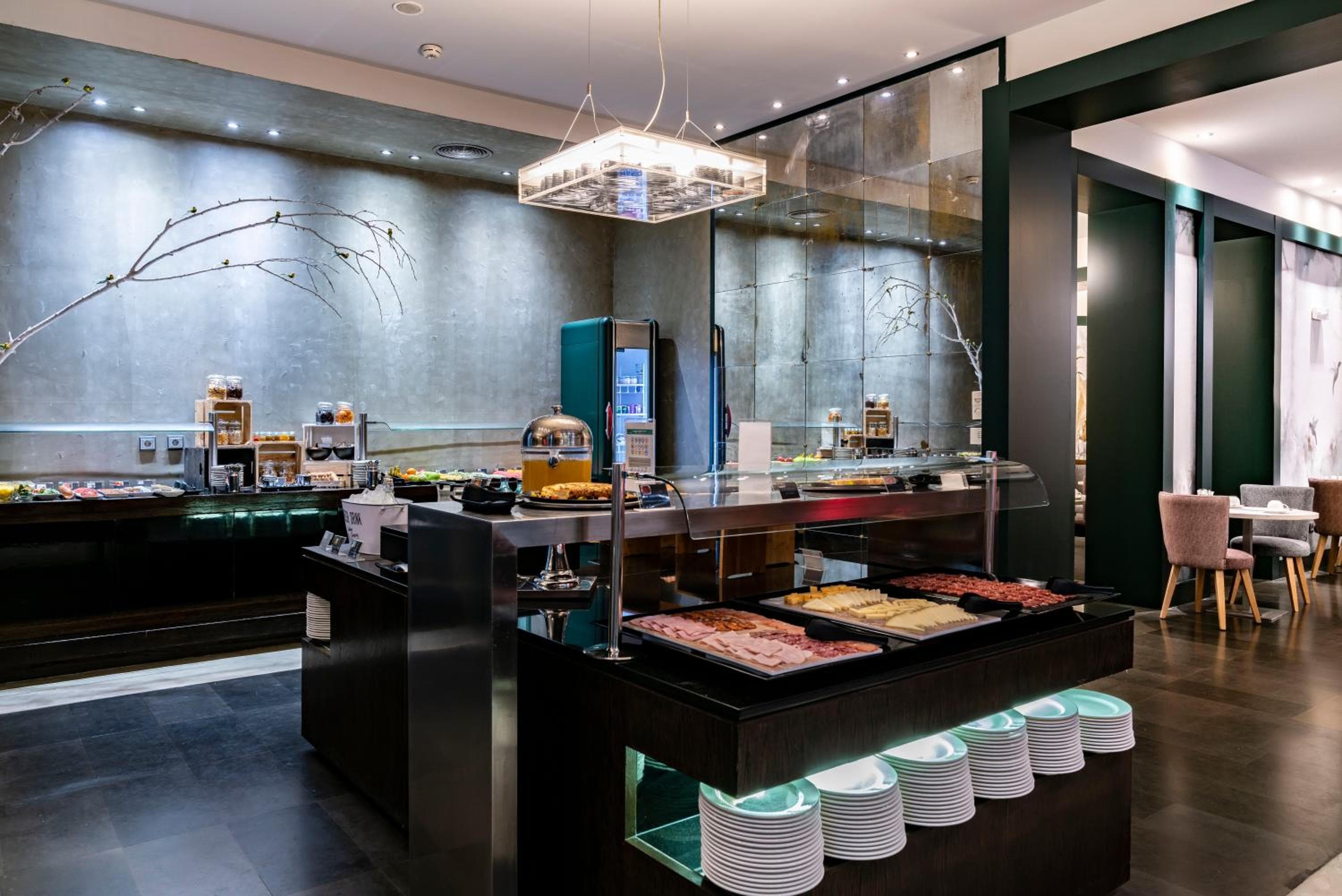Vincci Soho — 12