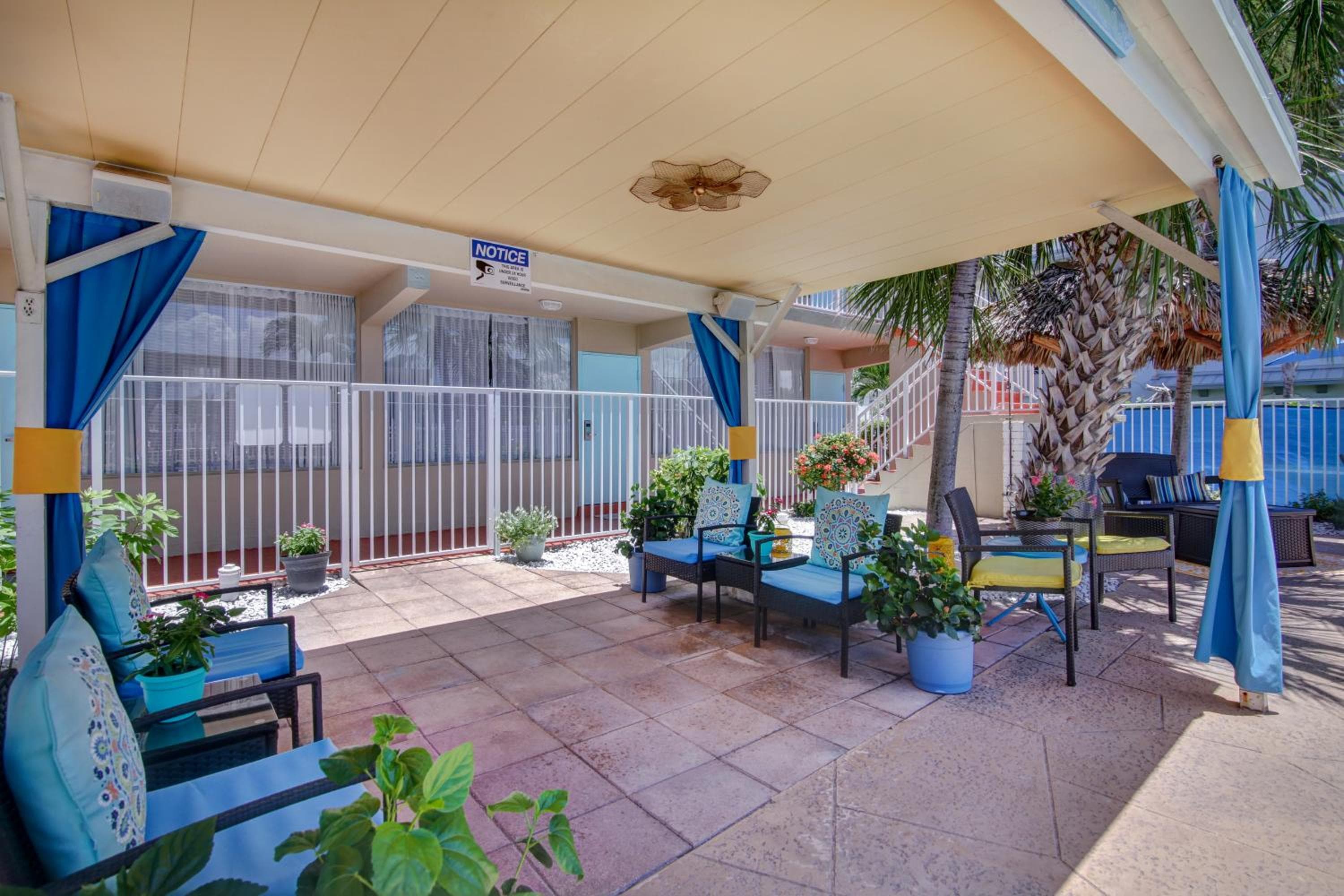 Castle by the Sea Motel — 5