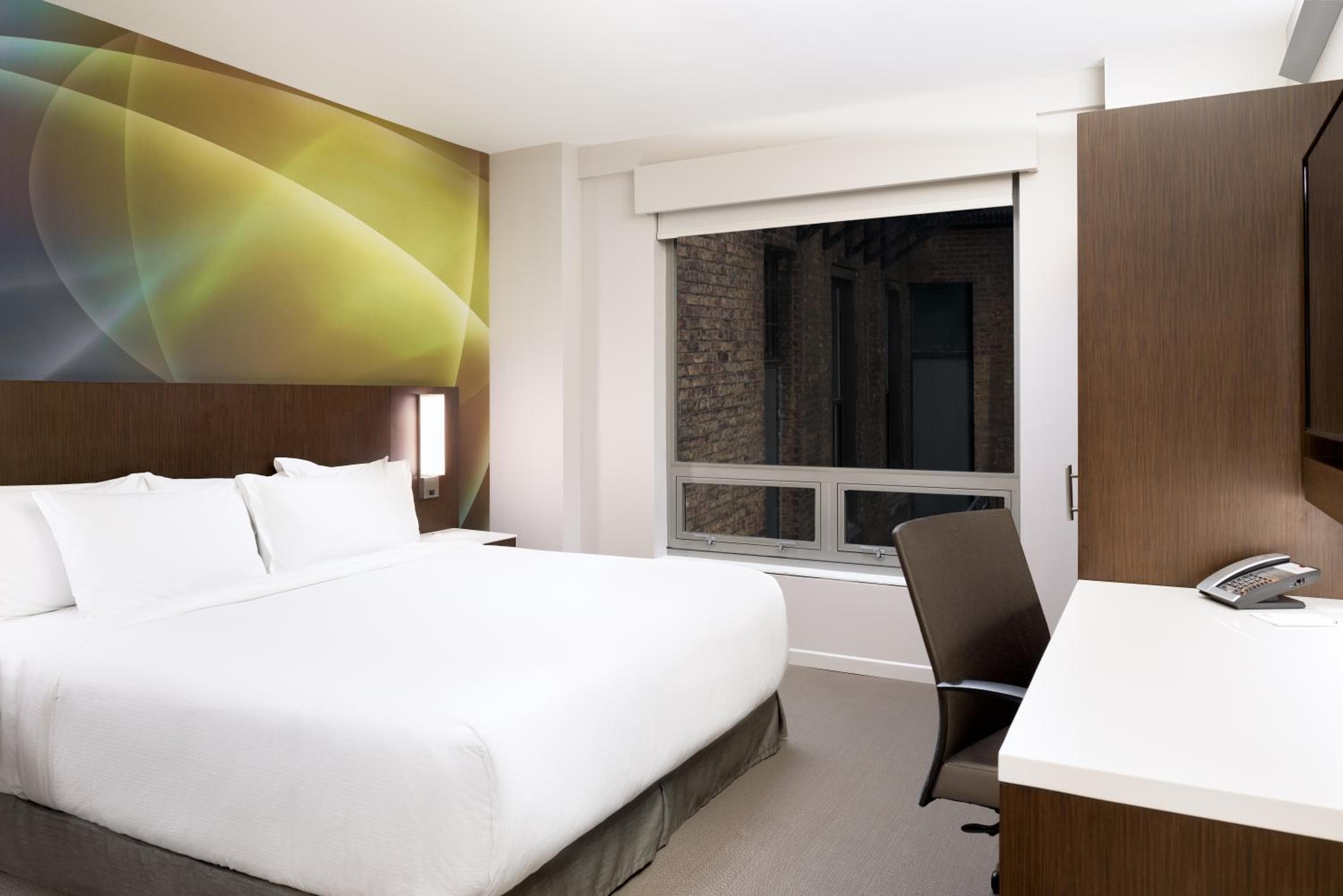 LUMA Hotel - Times Square hotel, 120 West 41st Street, New York, United States — photo 39