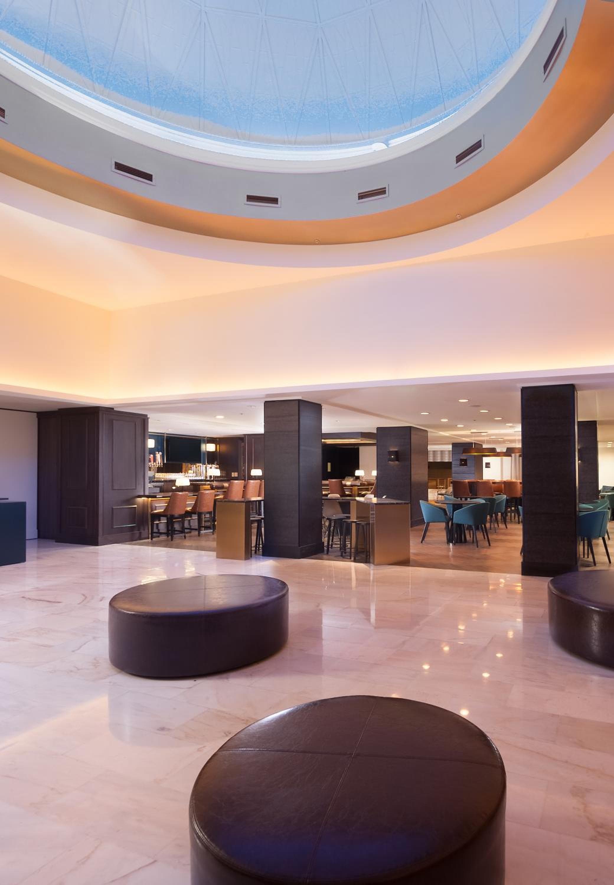 Stanford Court San Francisco hotel, 905 California Street, San Francisco, United States — photo 18