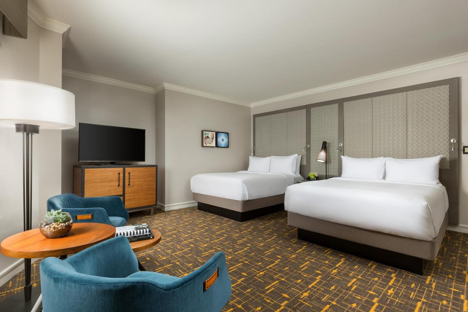 Stanford Court San Francisco hotel, 905 California Street, San Francisco, United States — photo 16