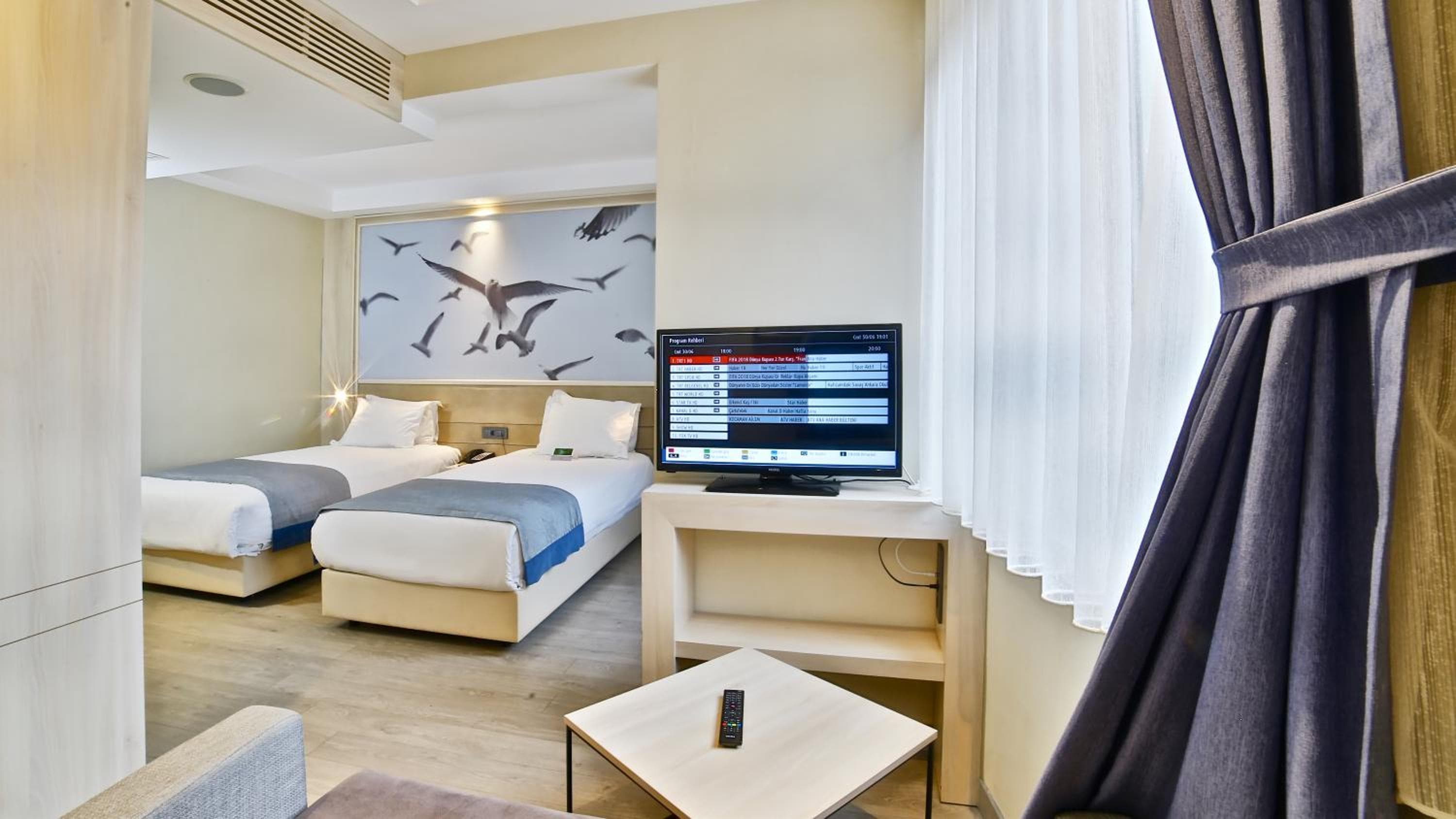 Ramada by Wyndham Istanbul Old City — 6