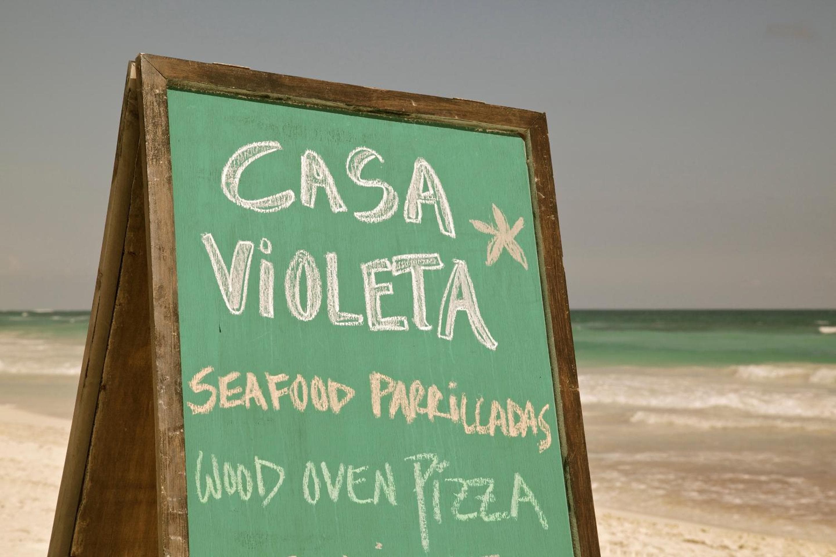 Casa Violeta — 26