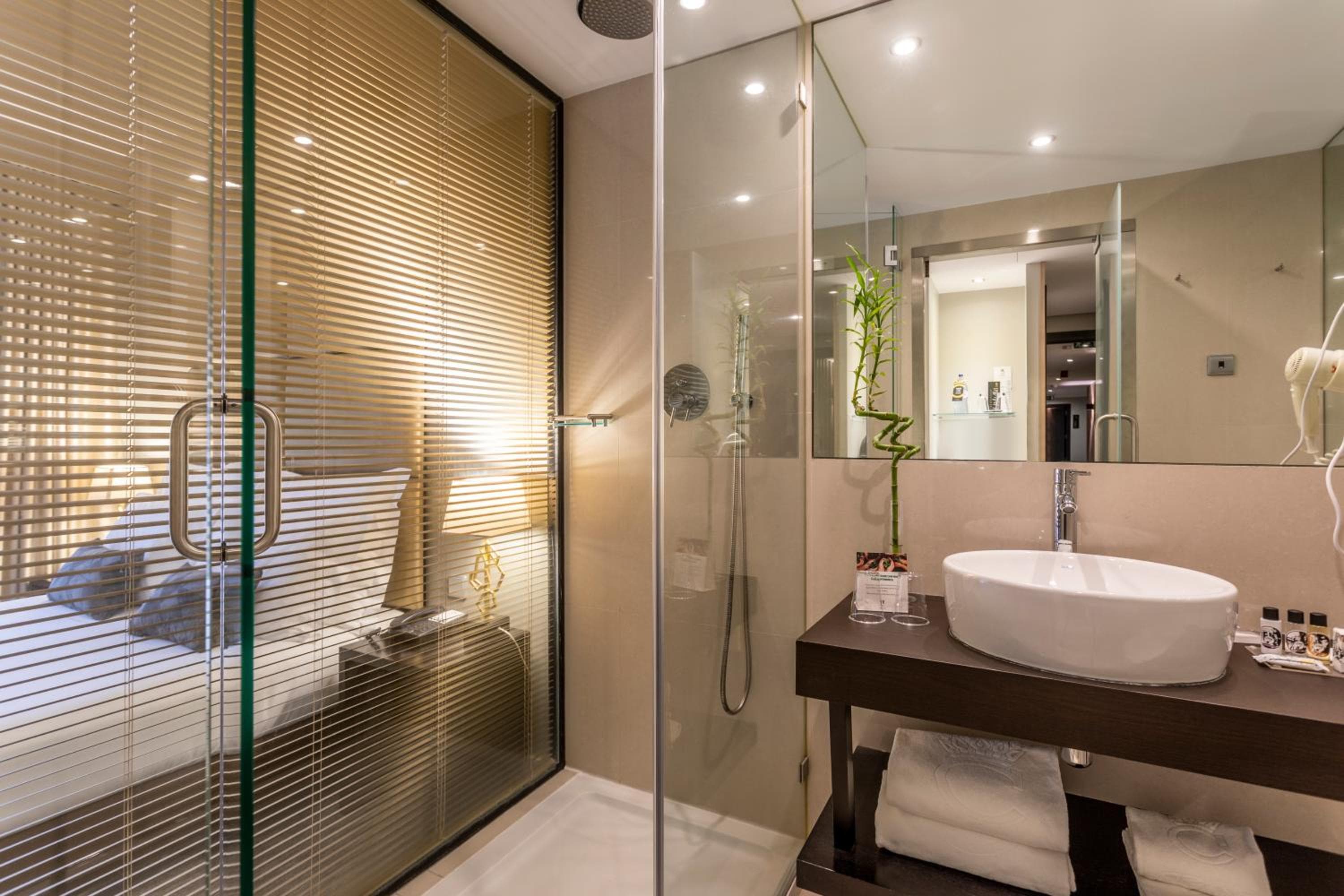 Czar Lisbon Hotel — 4