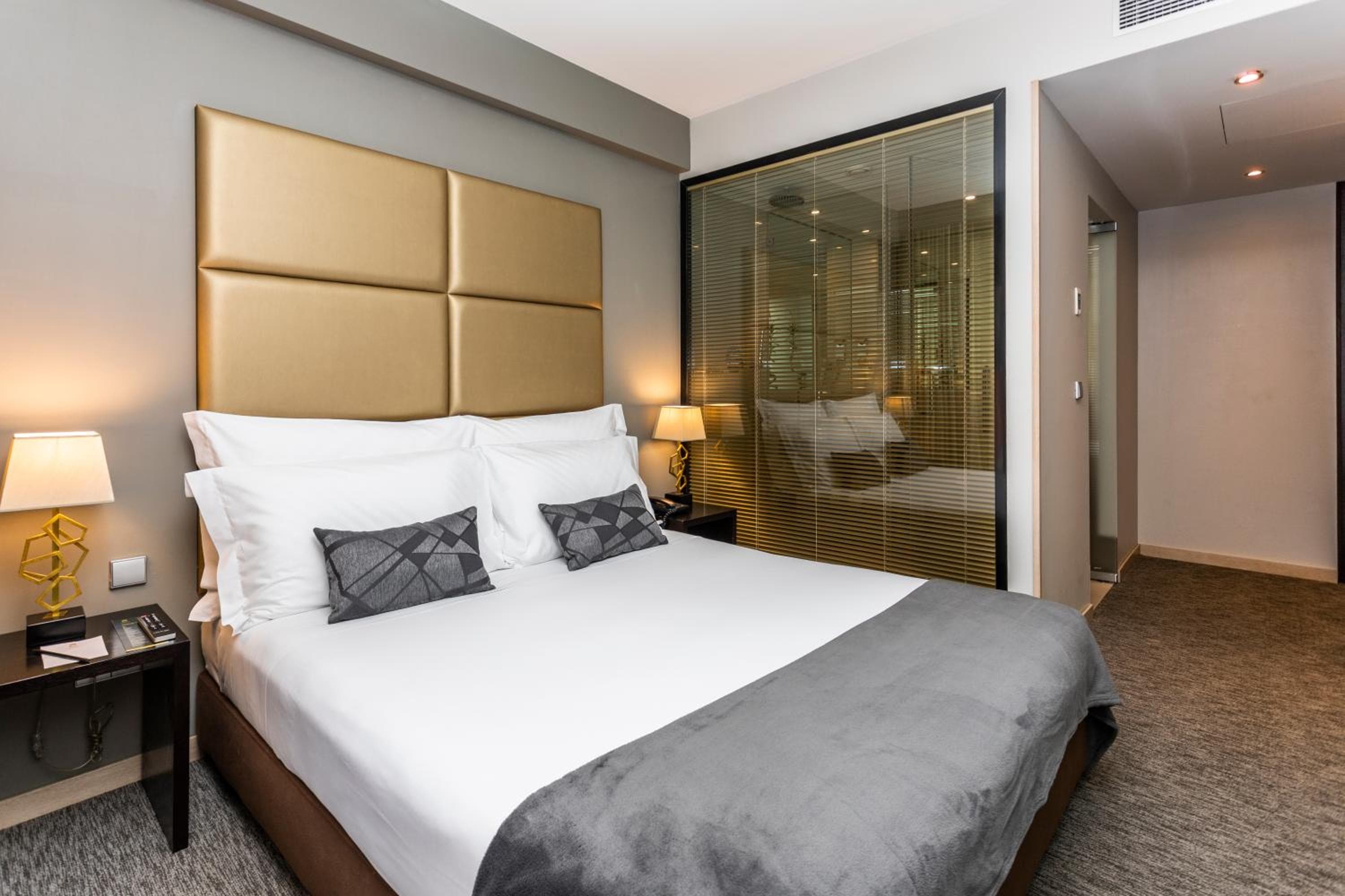 Czar Lisbon Hotel — 9