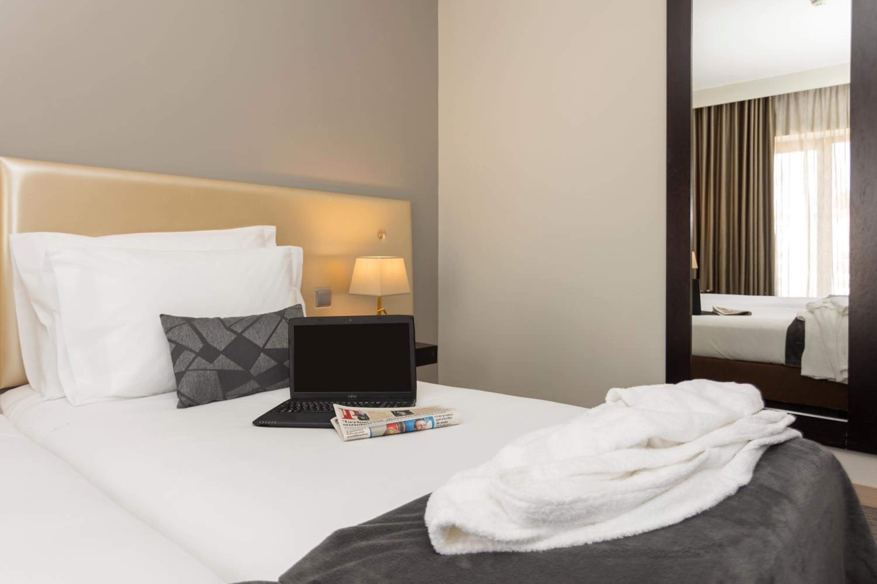 Czar Lisbon Hotel — 19