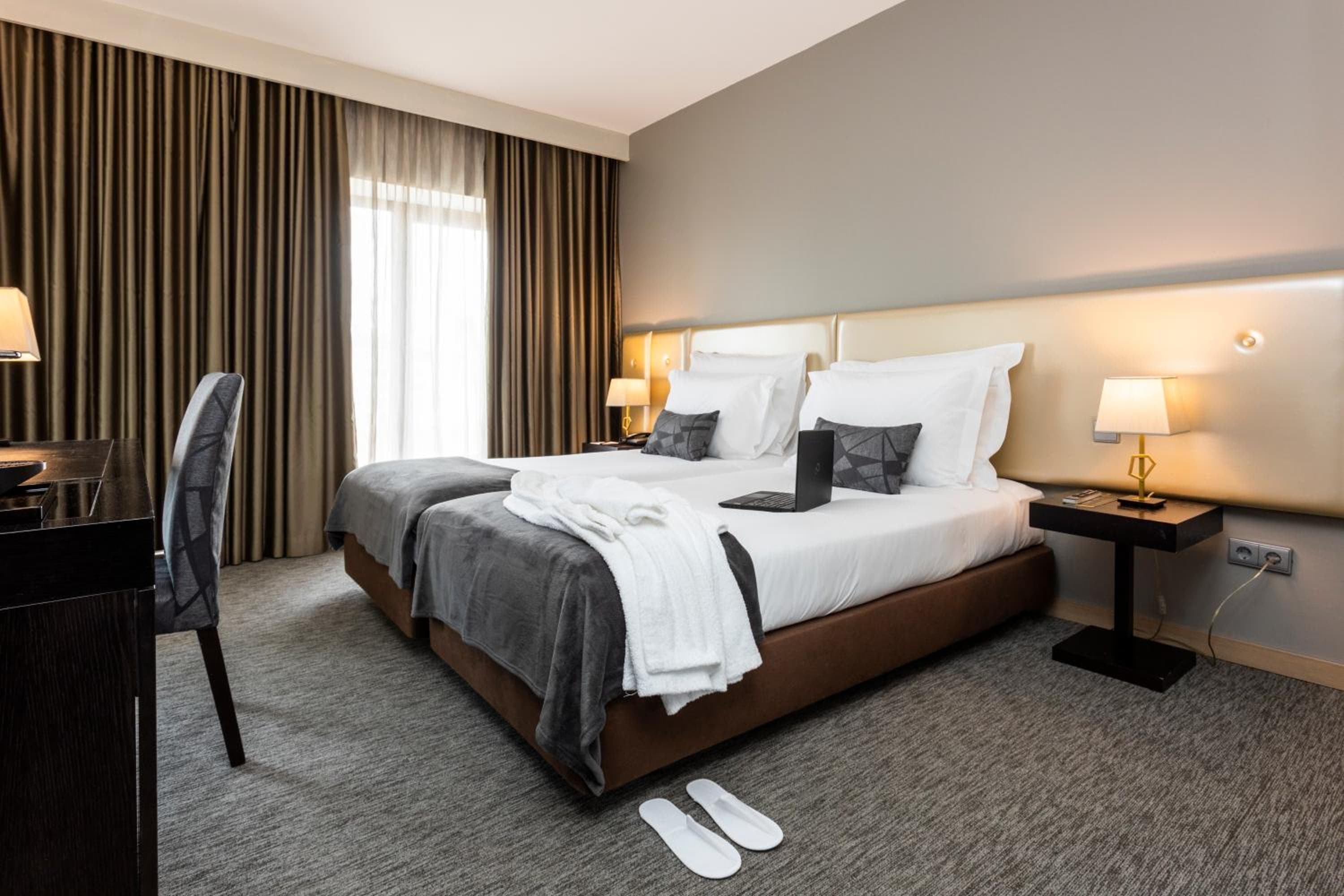 Czar Lisbon Hotel — 23