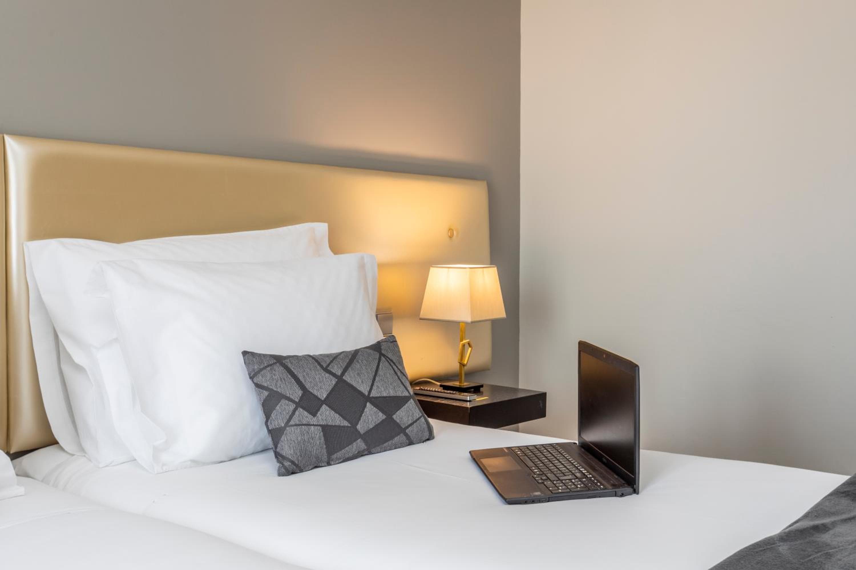Czar Lisbon Hotel — 20