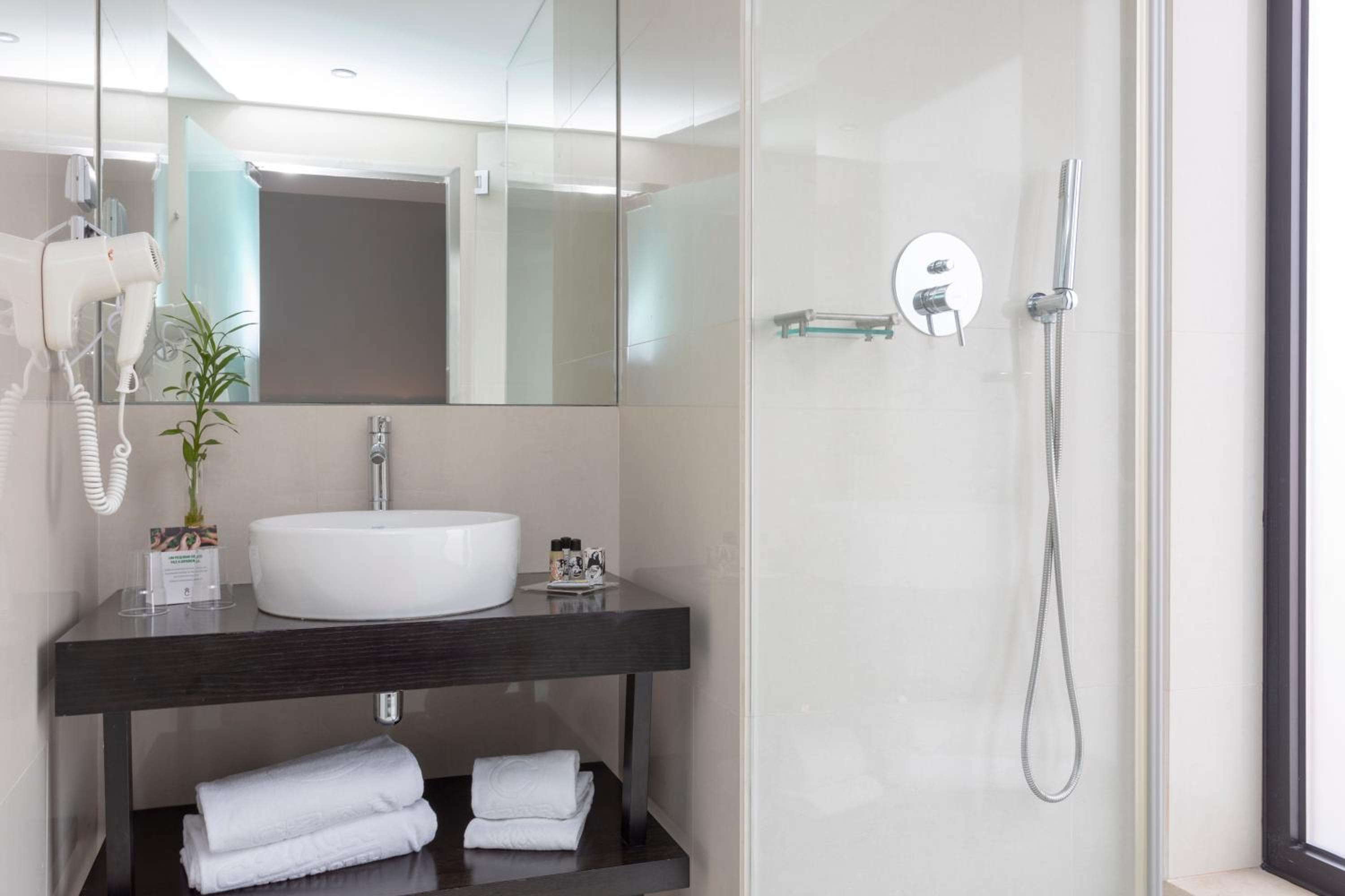 Czar Lisbon Hotel — 22