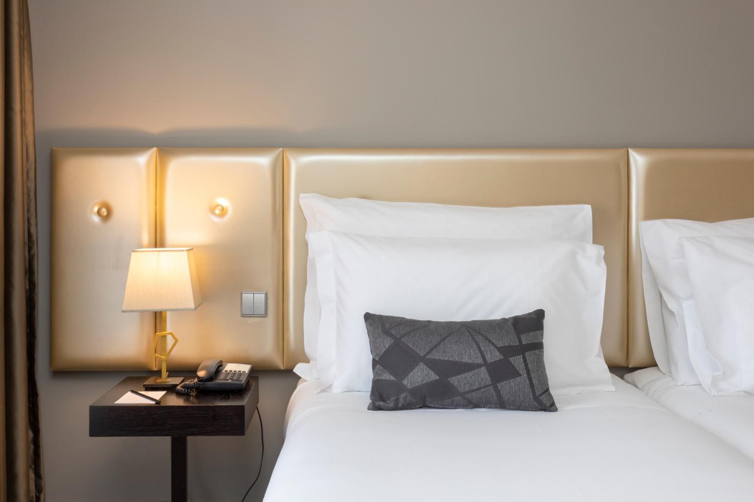 Czar Lisbon Hotel — 23