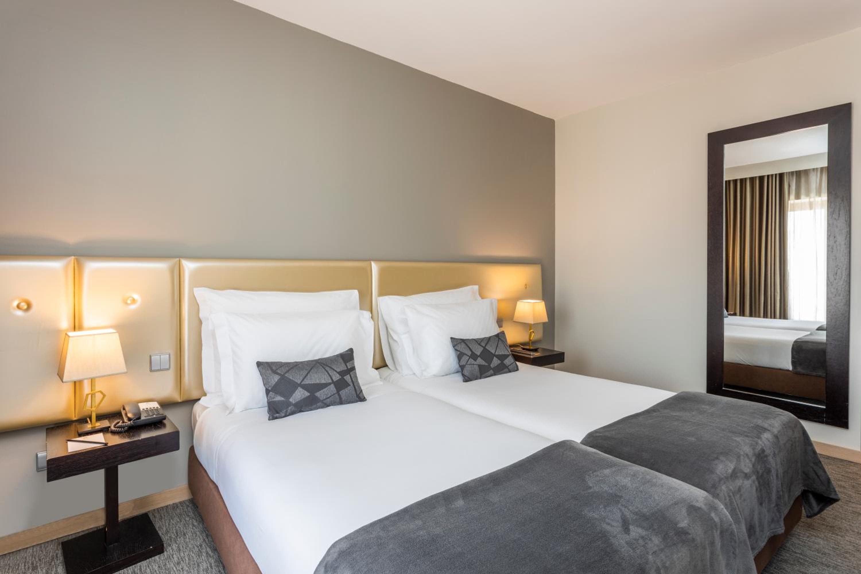 Czar Lisbon Hotel — 6