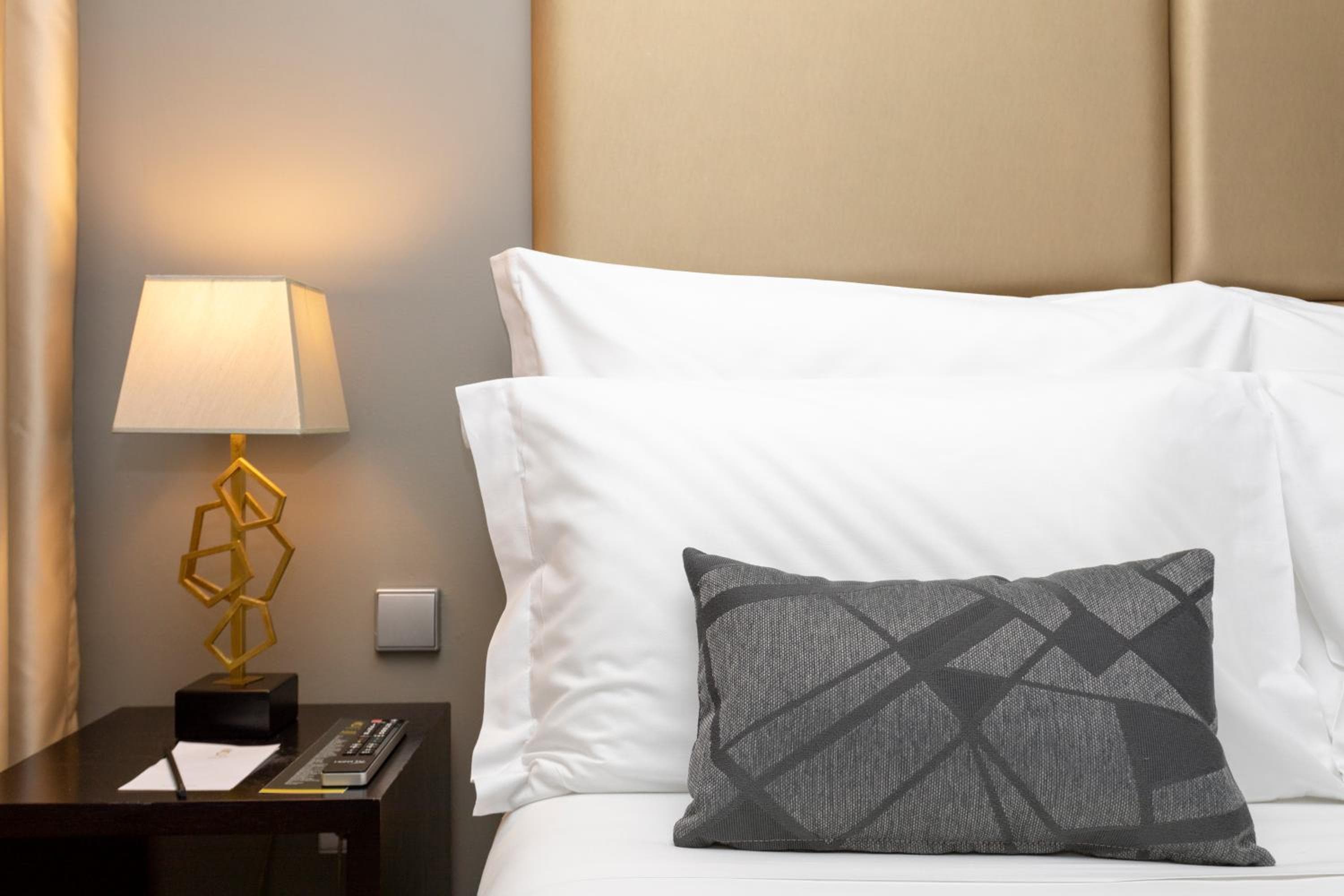 Czar Lisbon Hotel — 13
