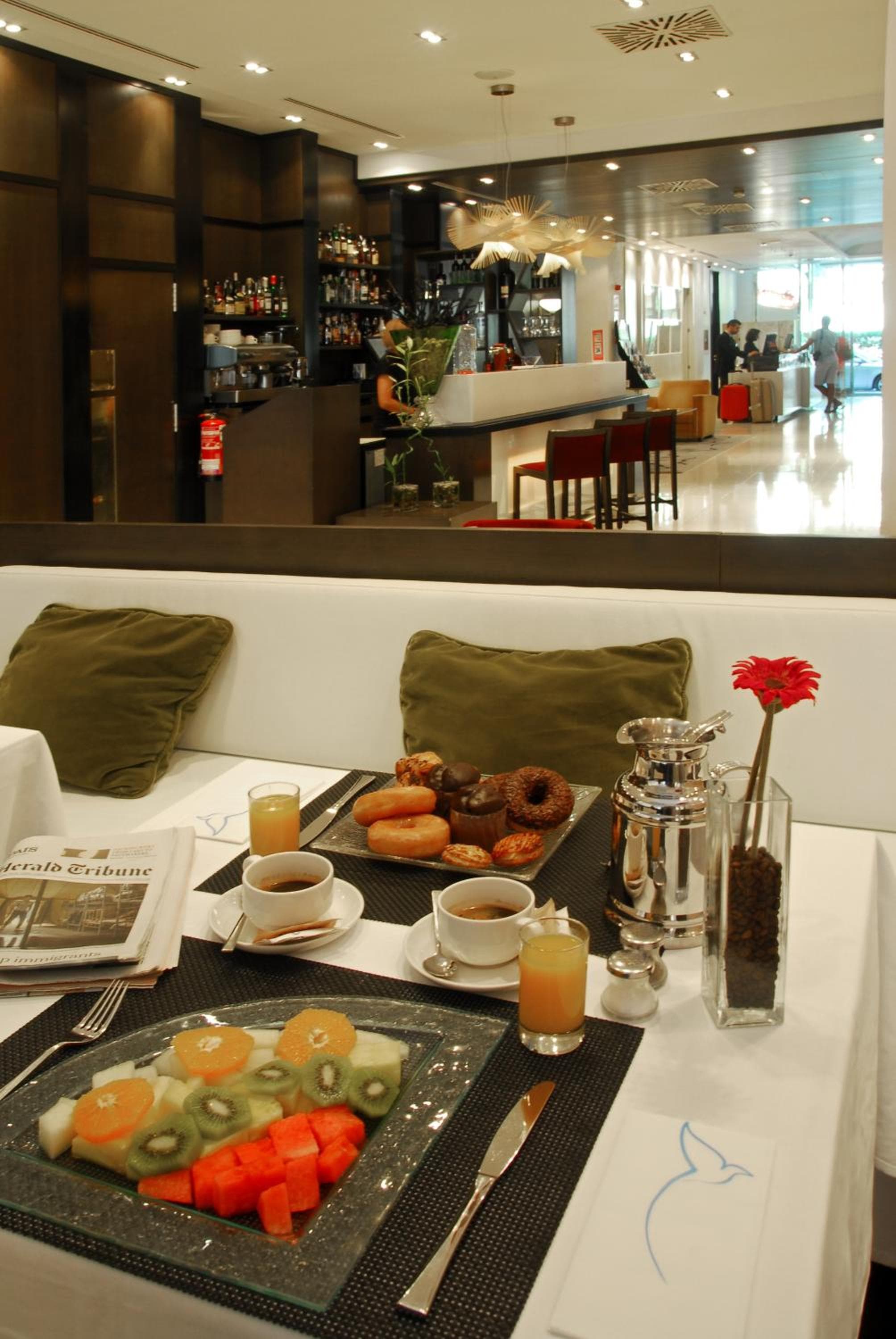 Grupotel Gran Via 678 — 21