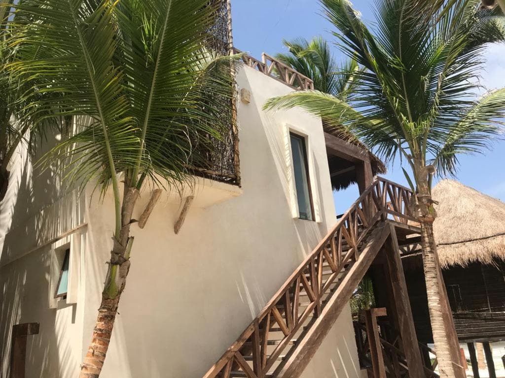 Azucar Hotel Tulum — 1