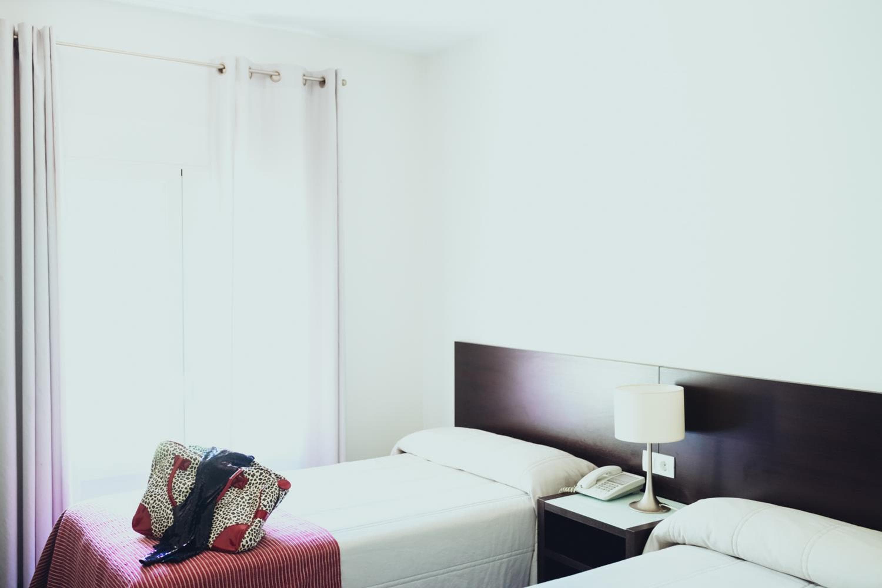 Hotel Madrid de Sevilla — 7