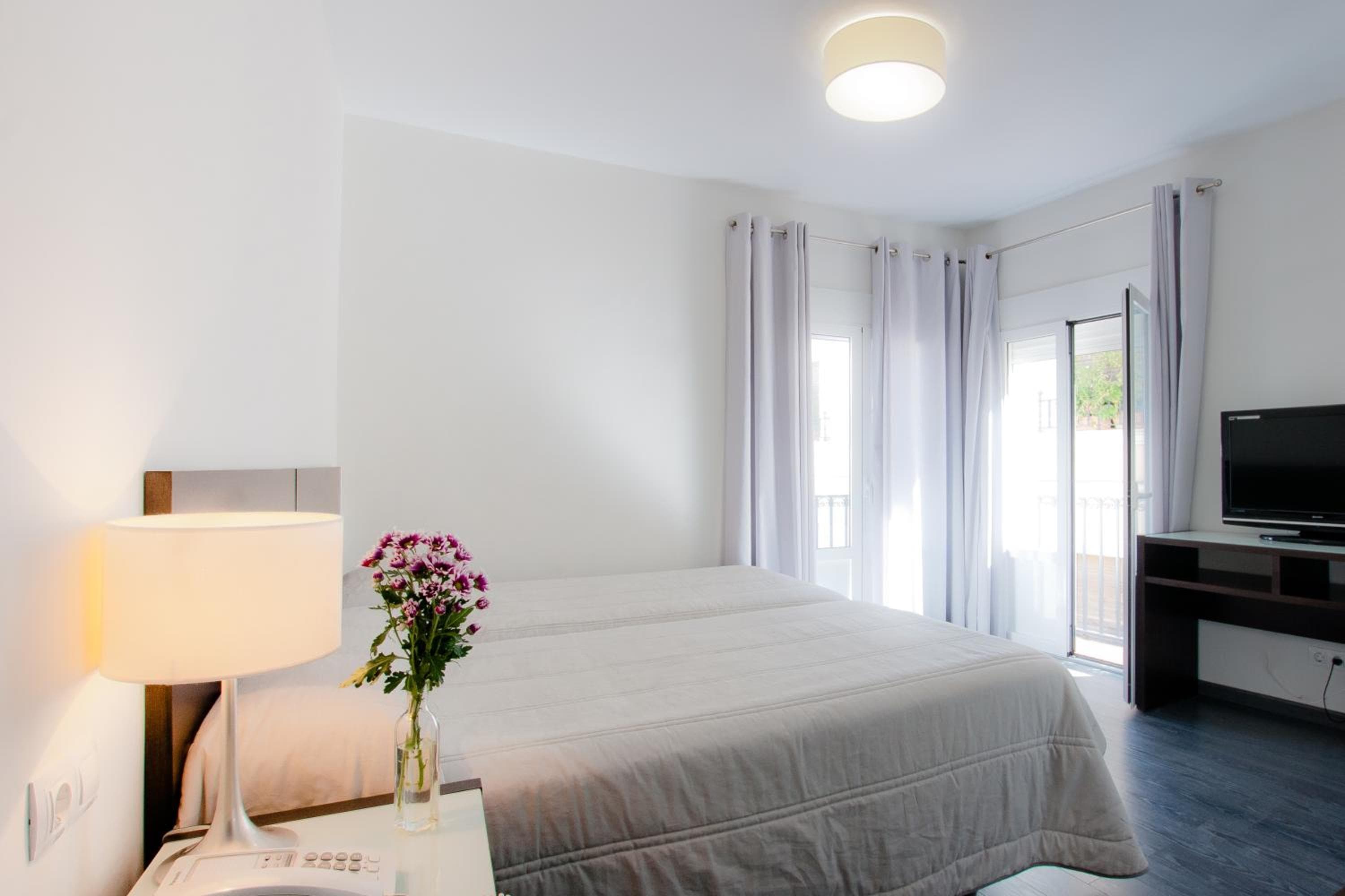 Hotel Madrid de Sevilla — 11