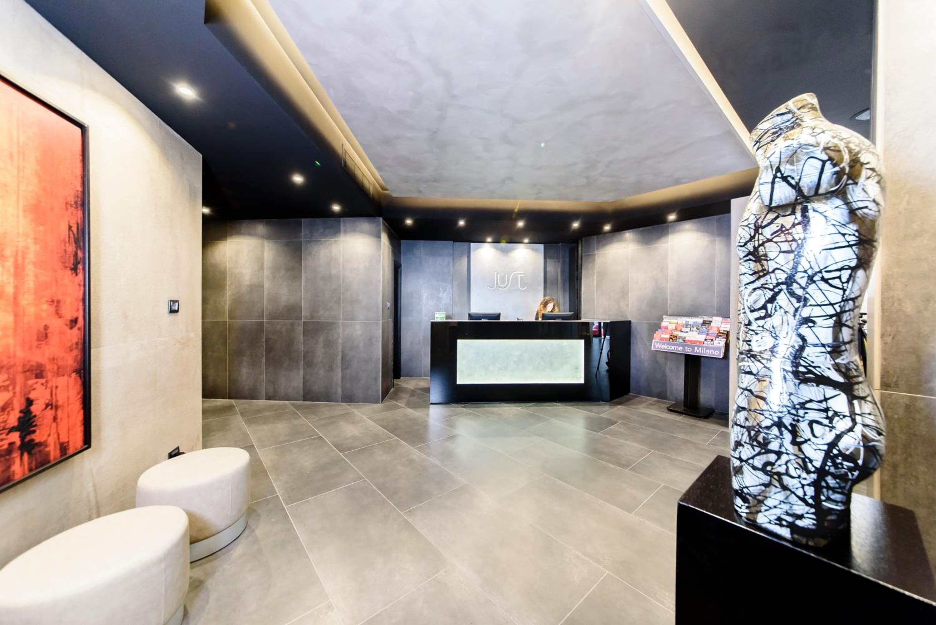 Solo Hotel Milano — 26